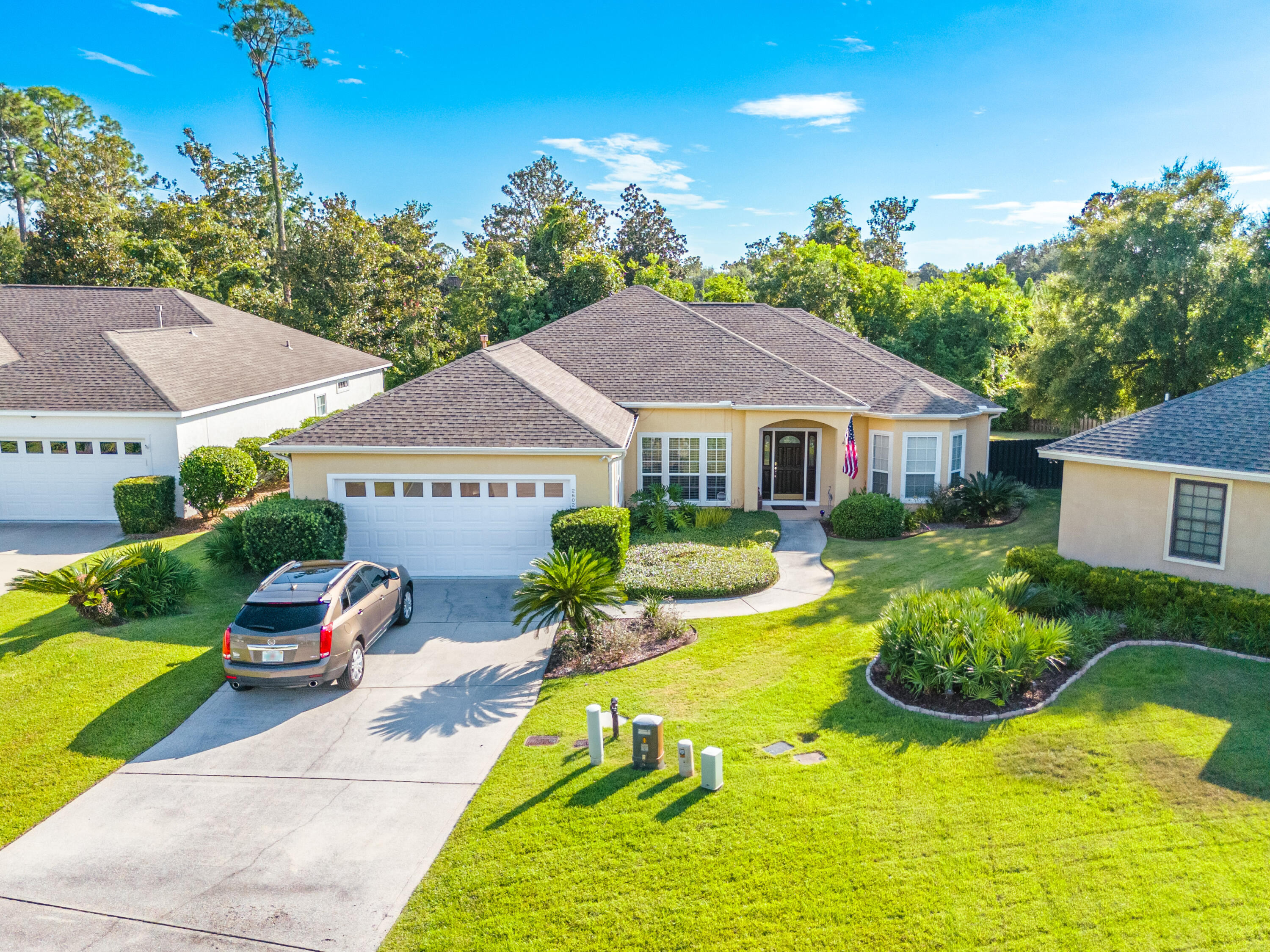 2602 Magnolia Point Circle
