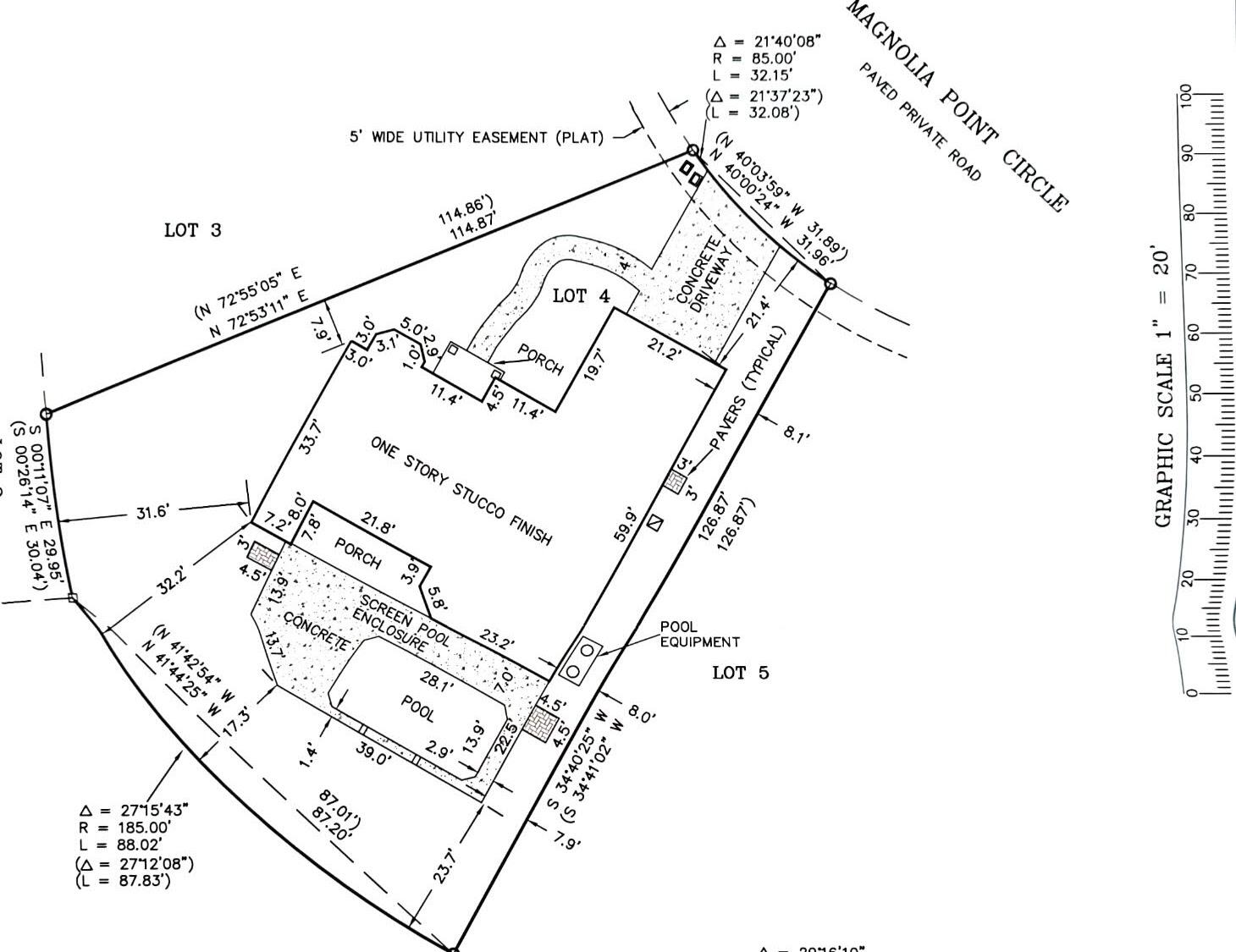 2602 Magnolia Point Circle