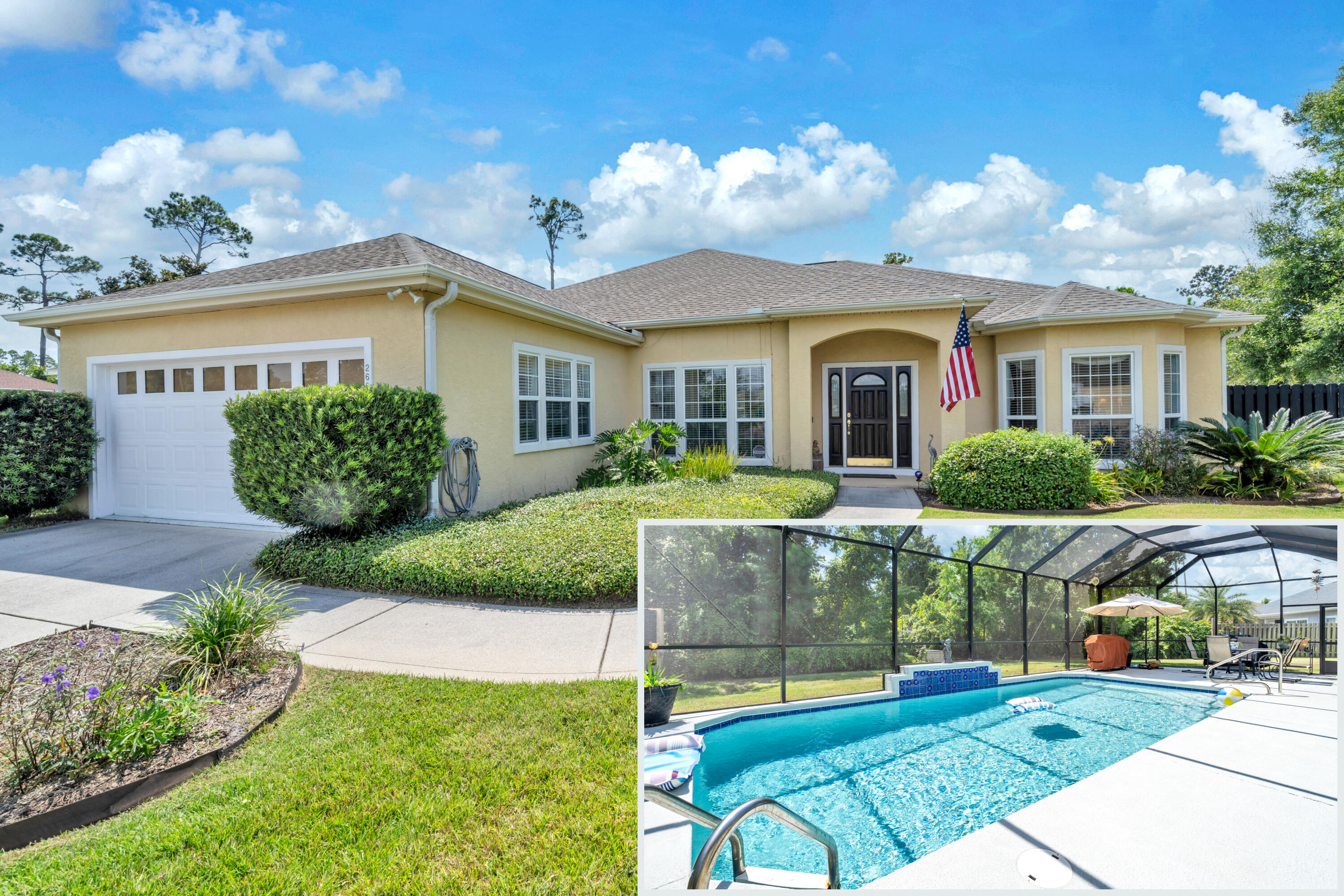 2602 Magnolia Point Circle