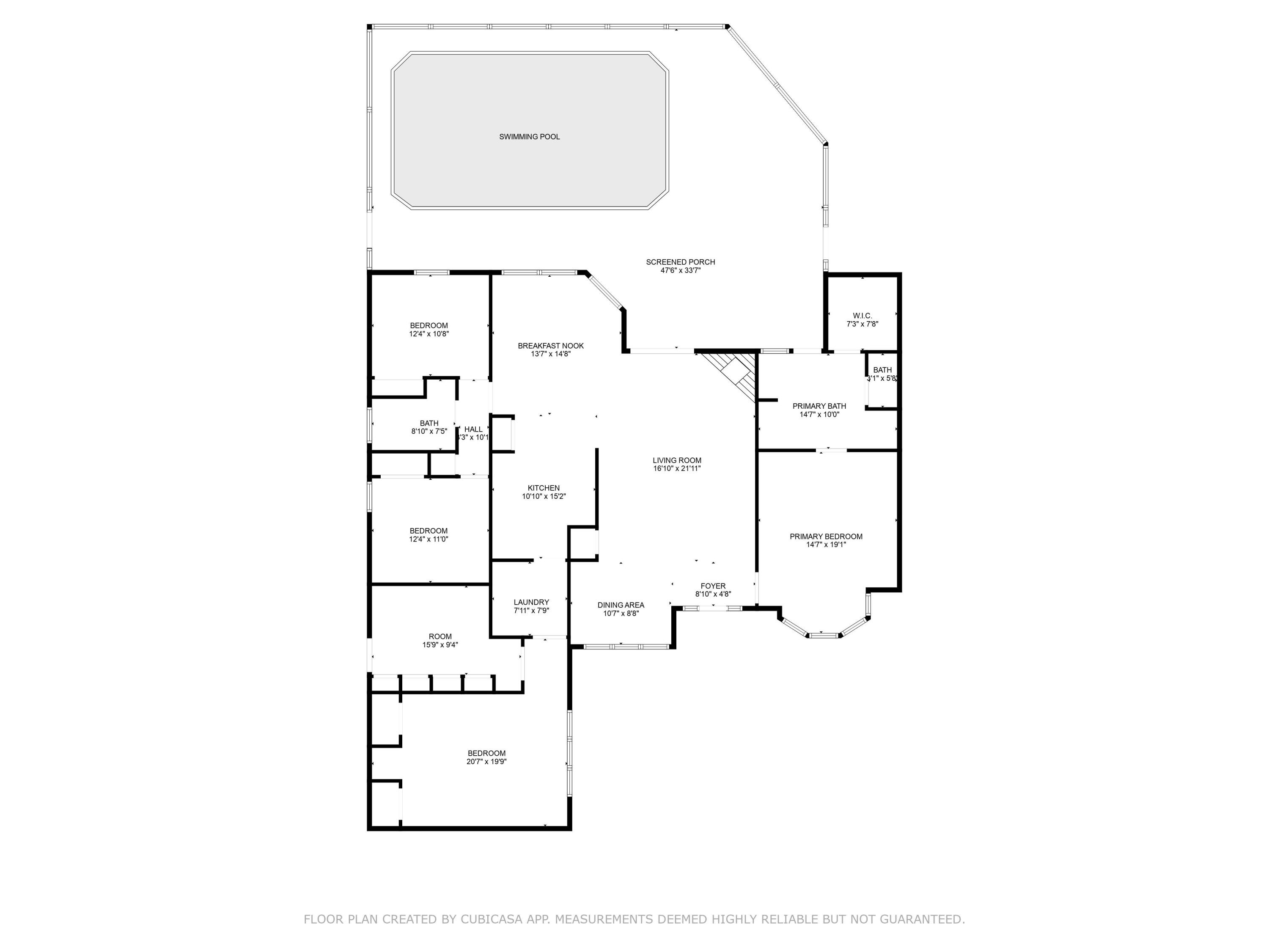 2602 Magnolia Point Circle