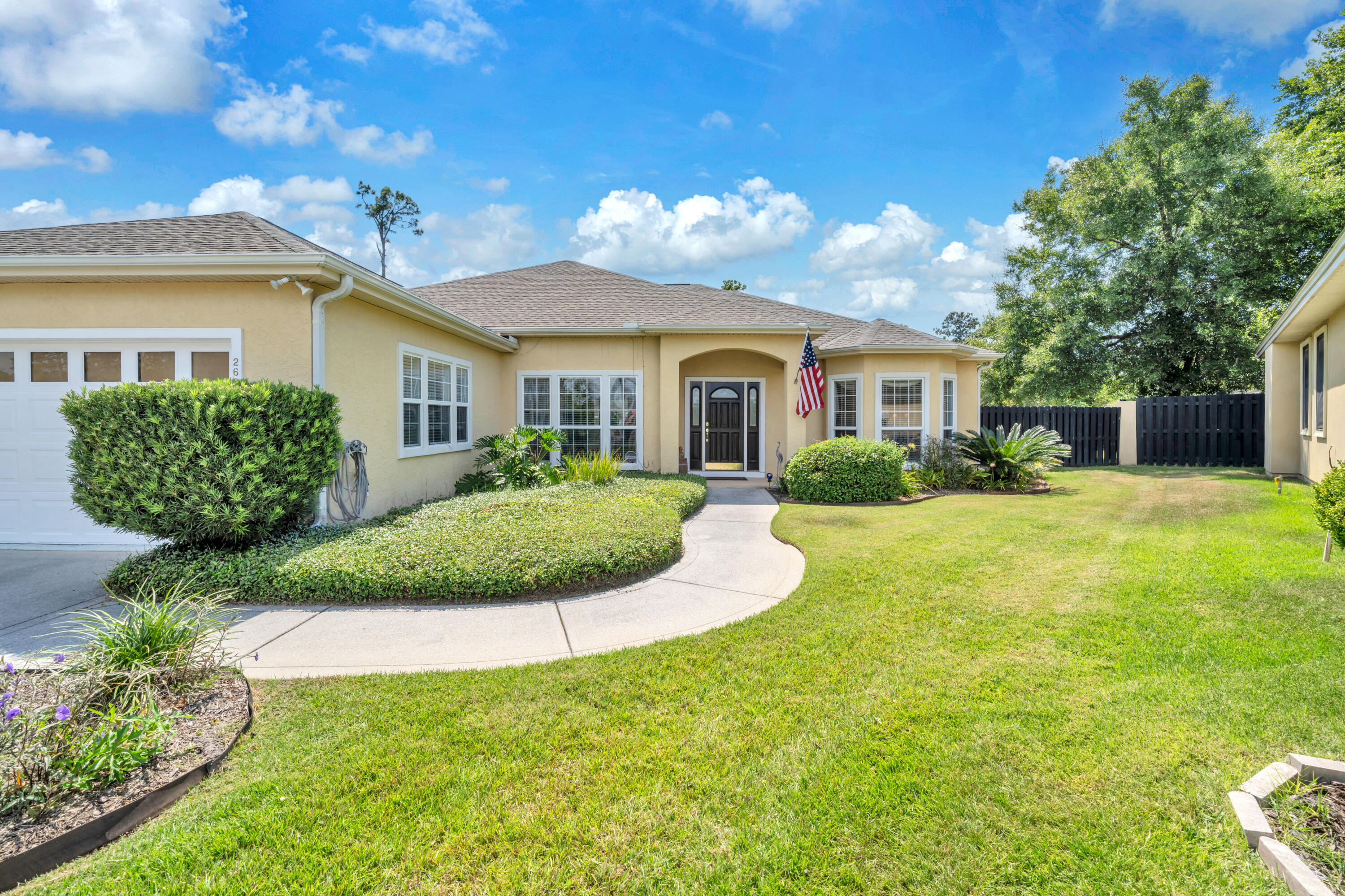 2602 Magnolia Point Circle