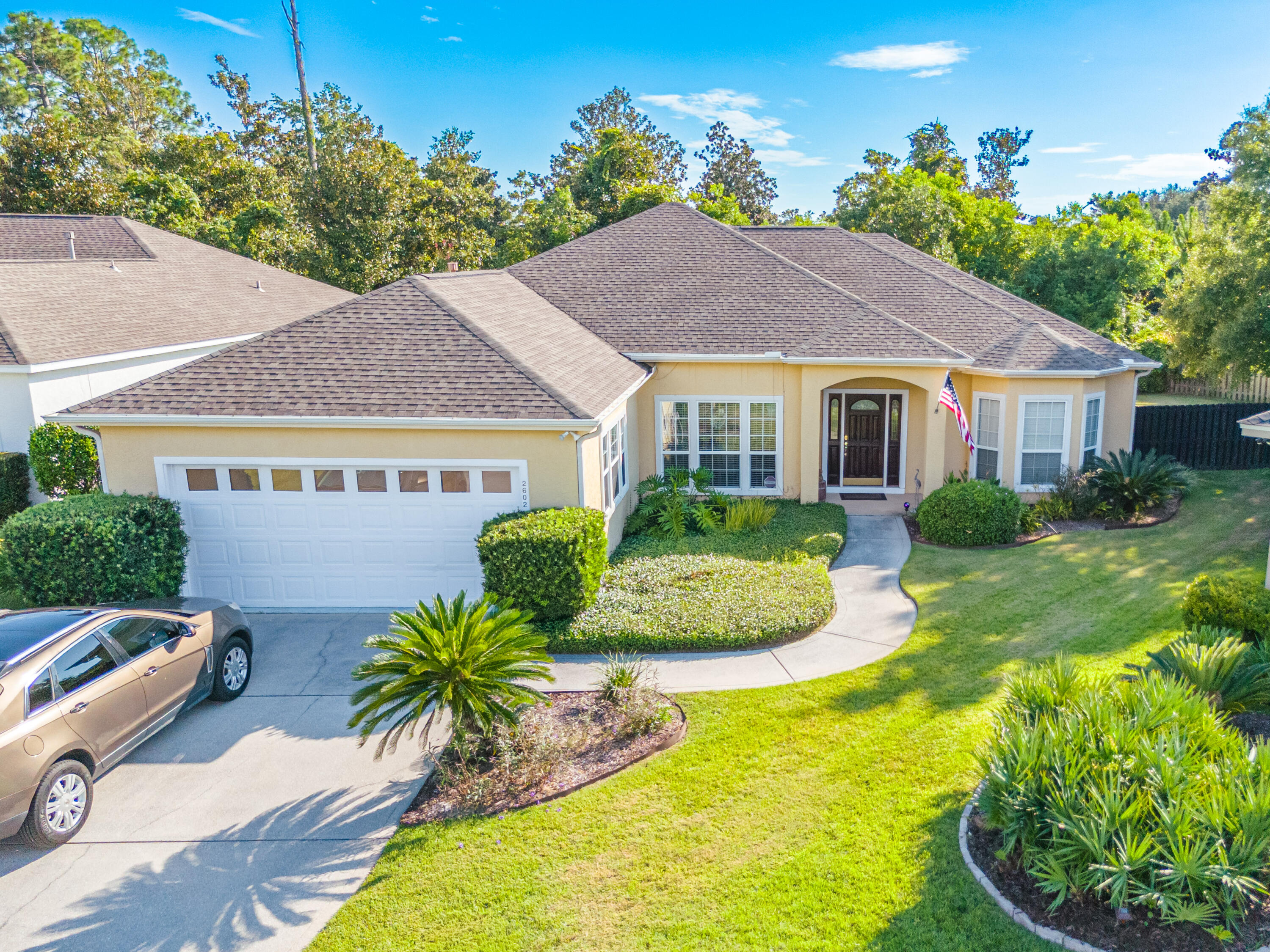 2602 Magnolia Point Circle