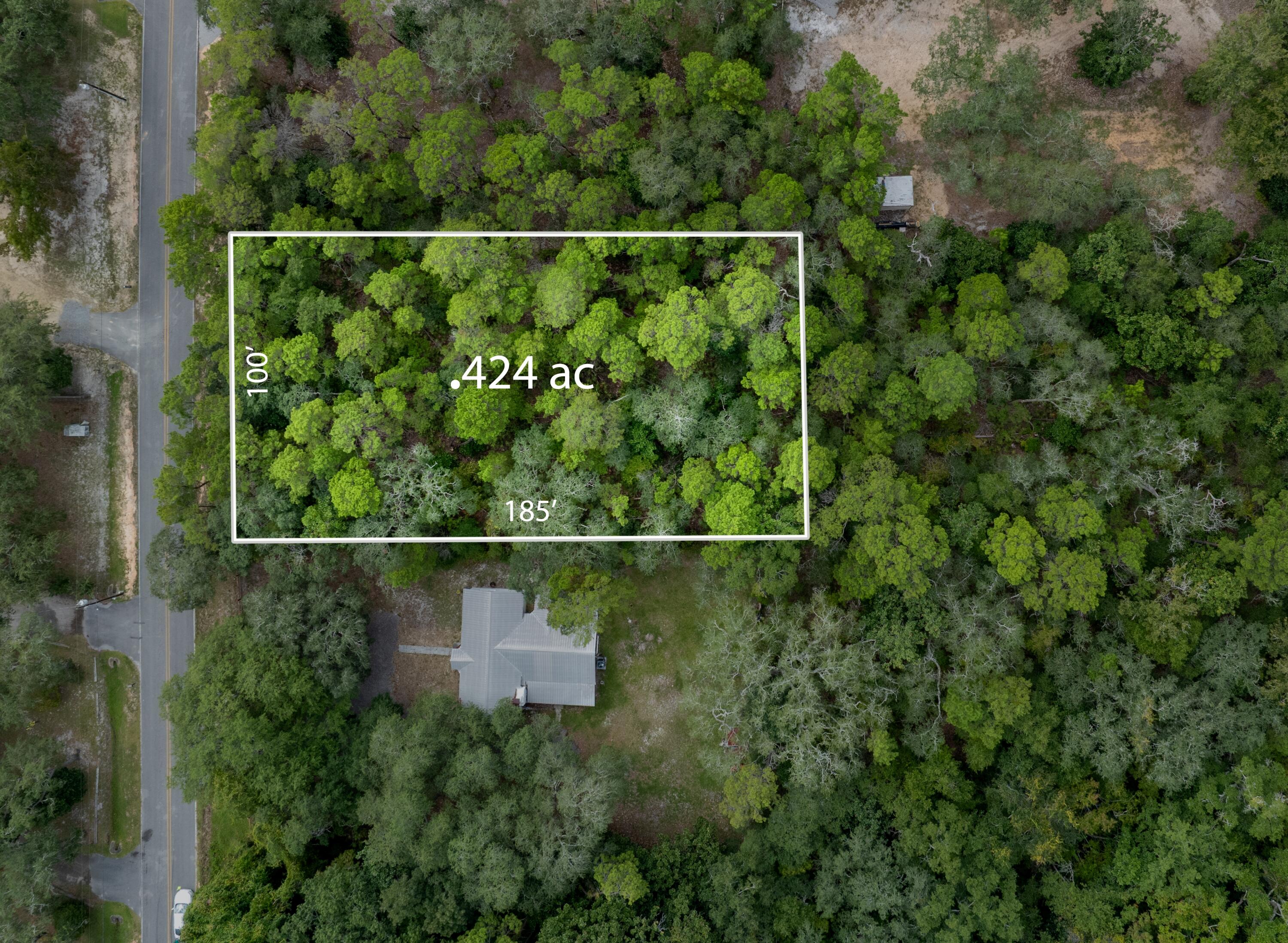 Lot 10 Blk B Marsh Drive