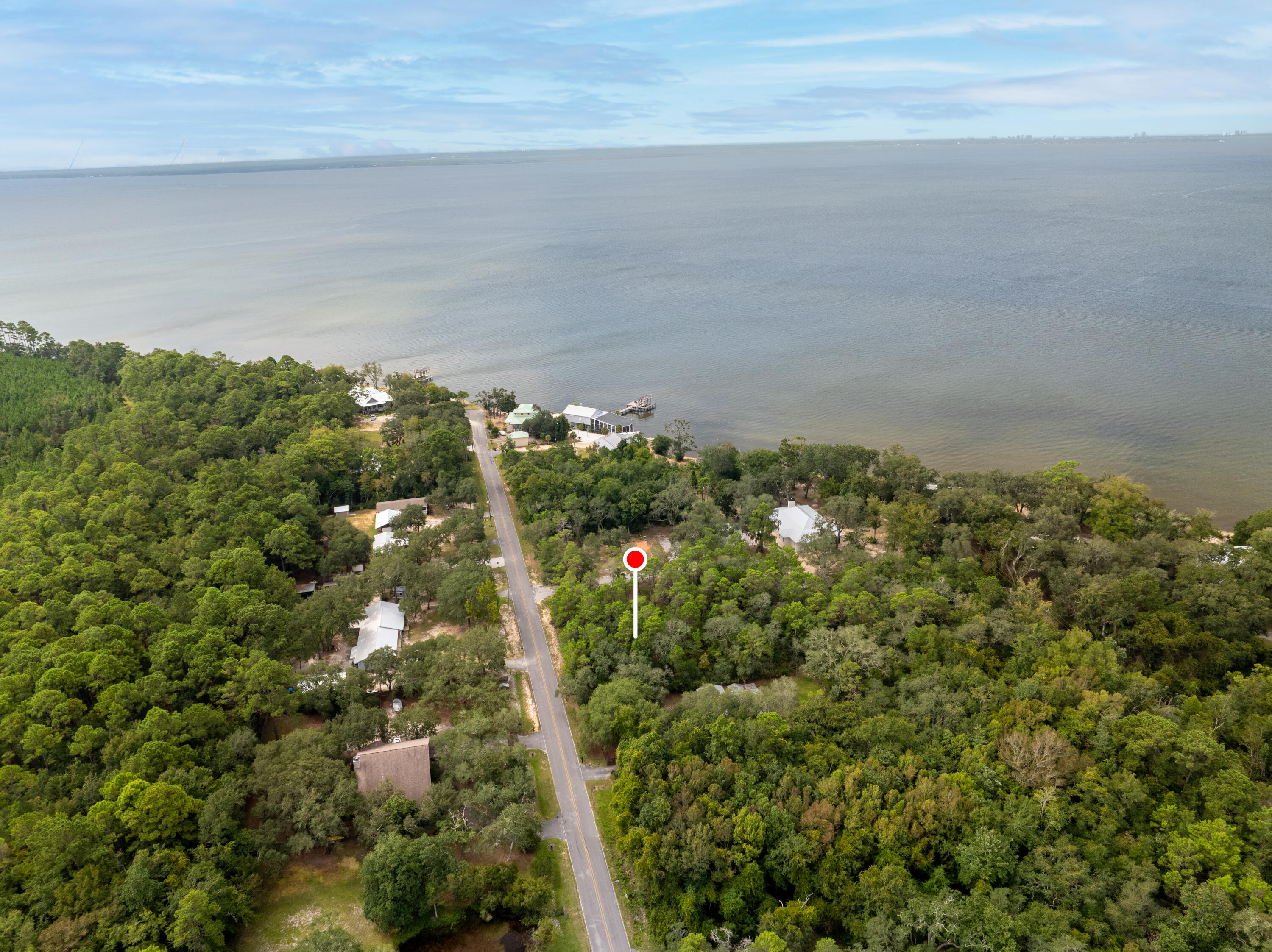 Lot 10 Blk B Marsh Drive