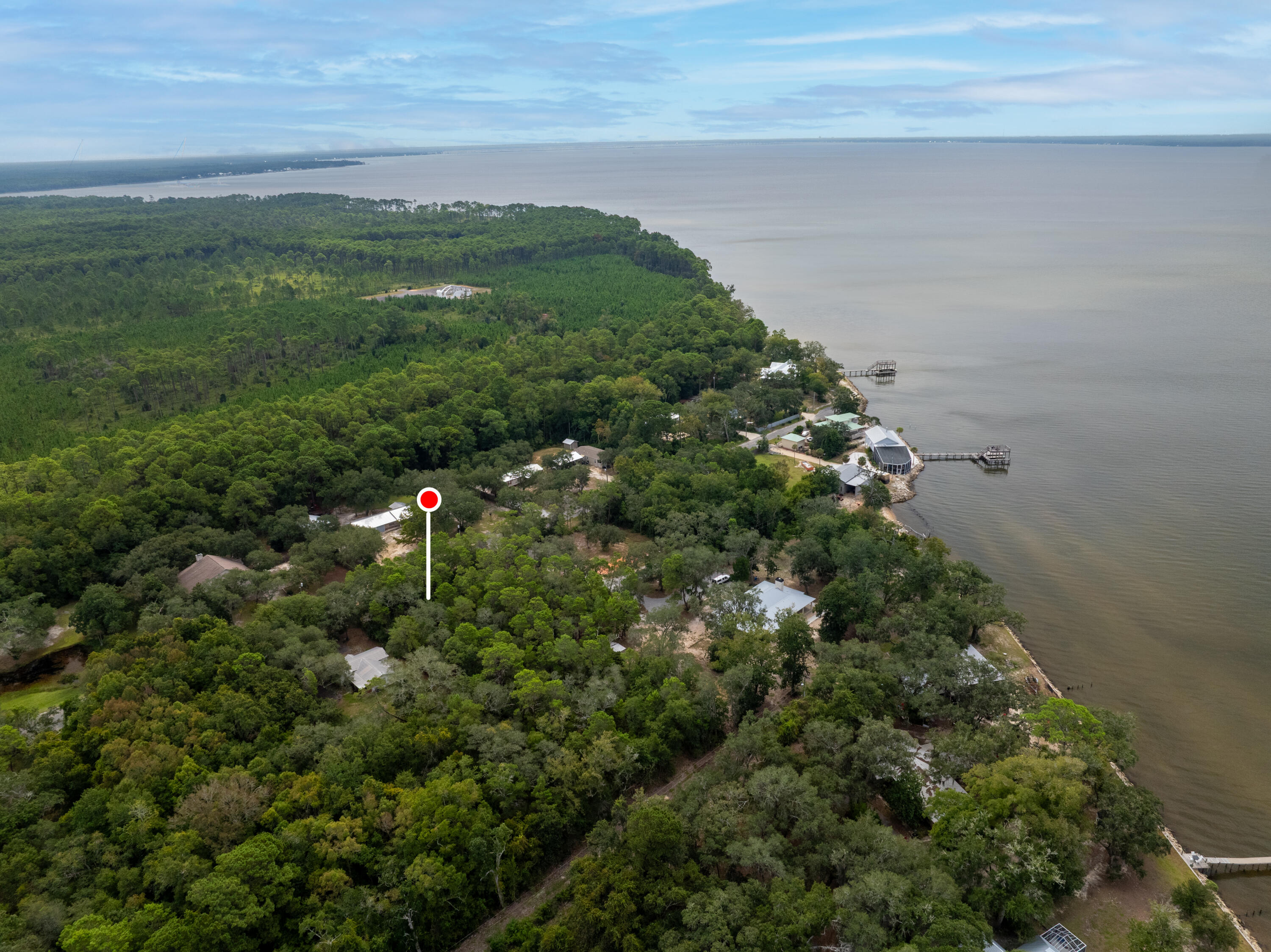 Lot 10 Blk B Marsh Drive