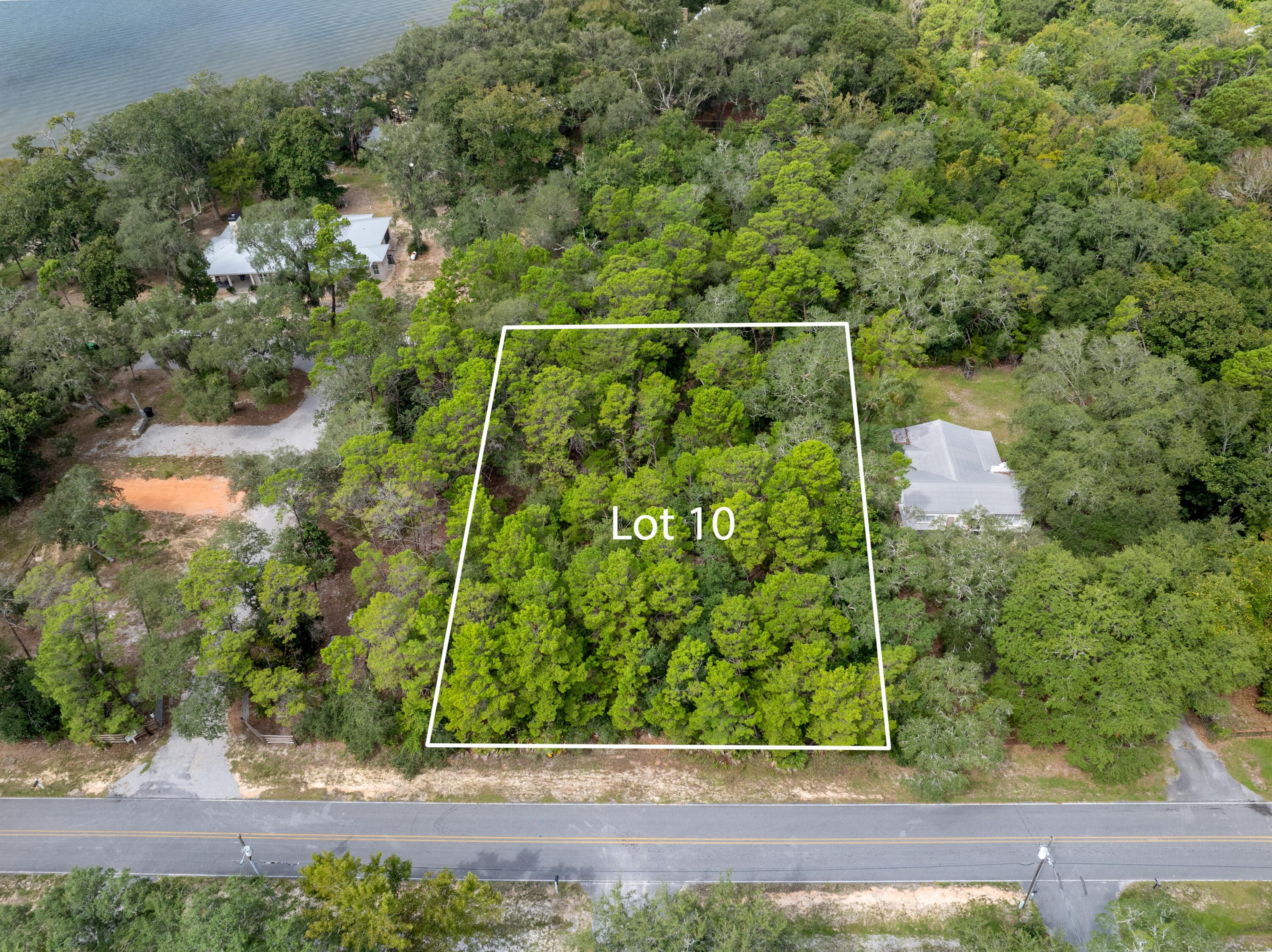 Lot 10 Blk B Marsh Drive