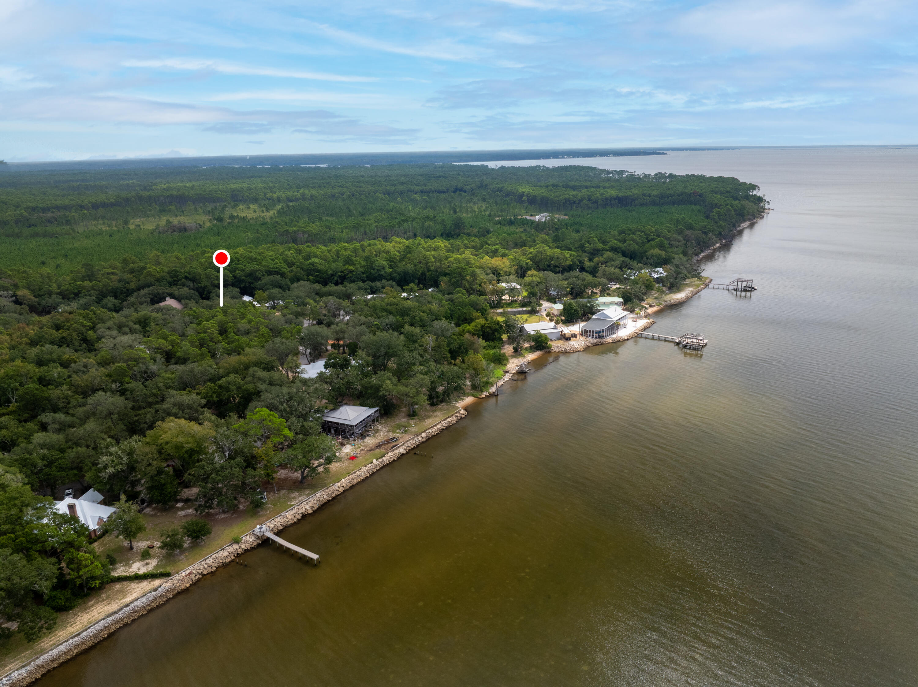 Lot 10 Blk B Marsh Drive