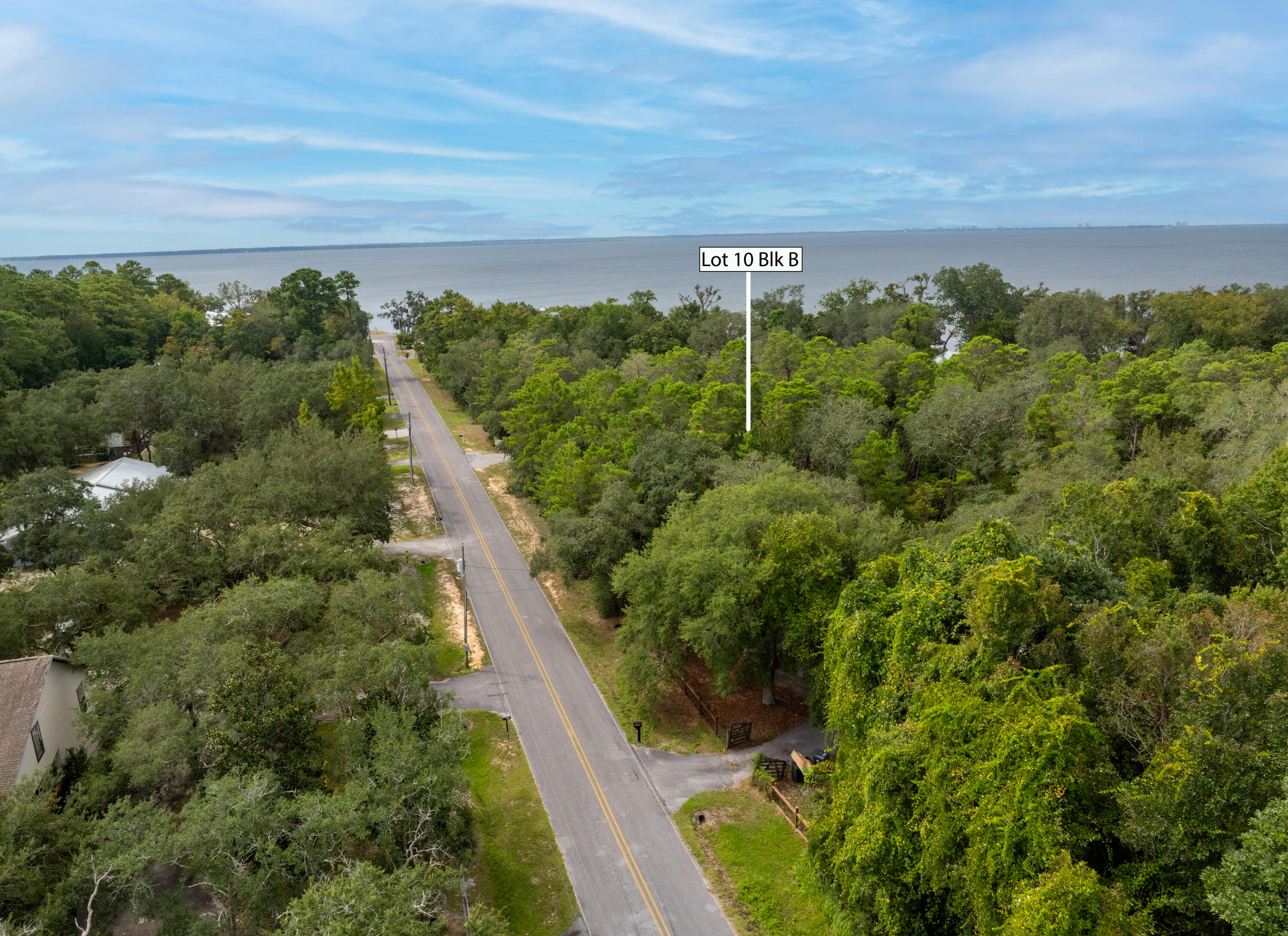 Lot 10 Blk B Marsh Drive