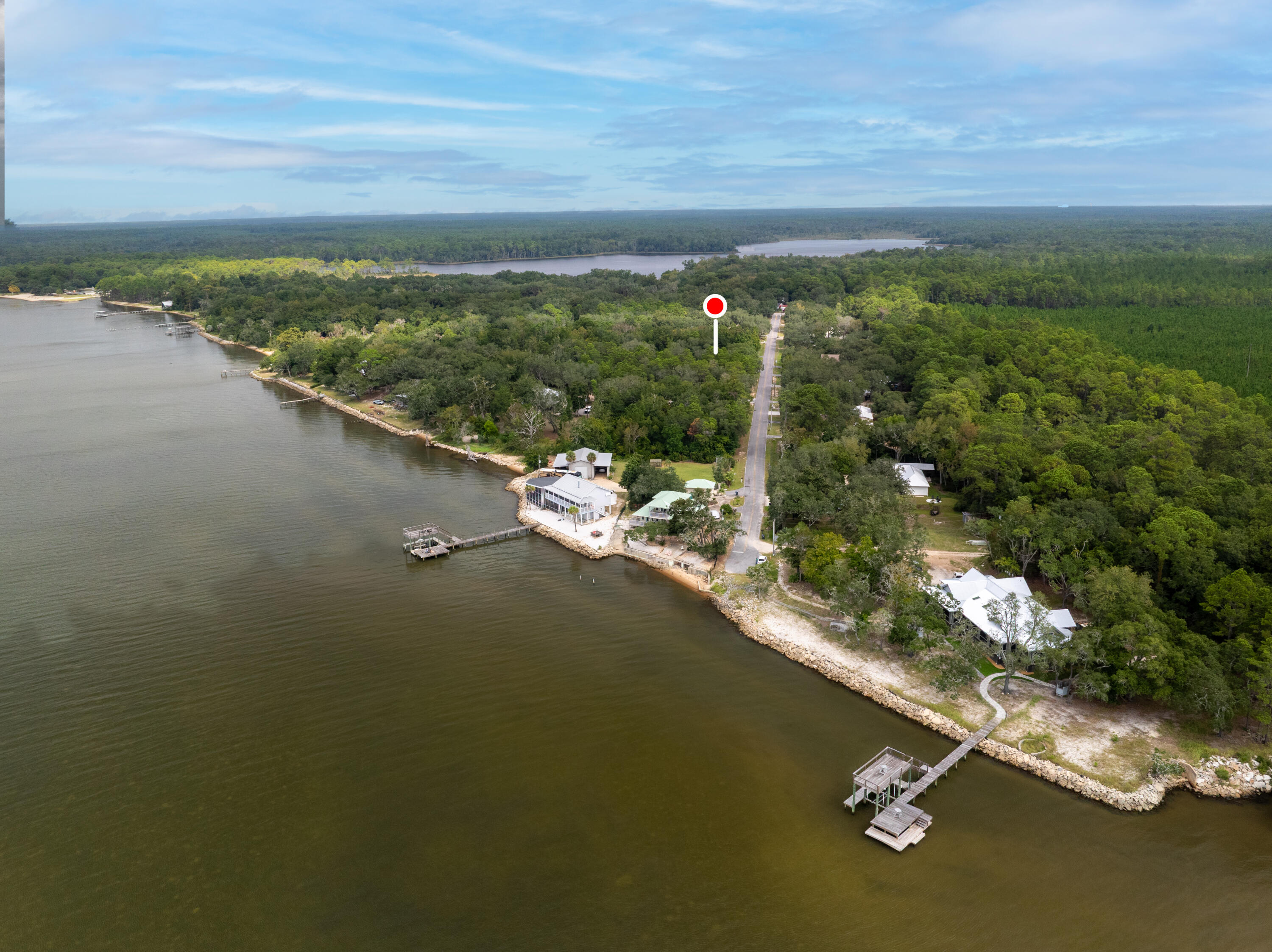 Lot 10 Blk B Marsh Drive