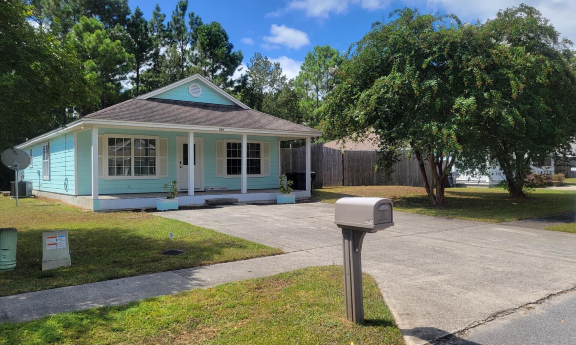 266 Hunters Rd Road