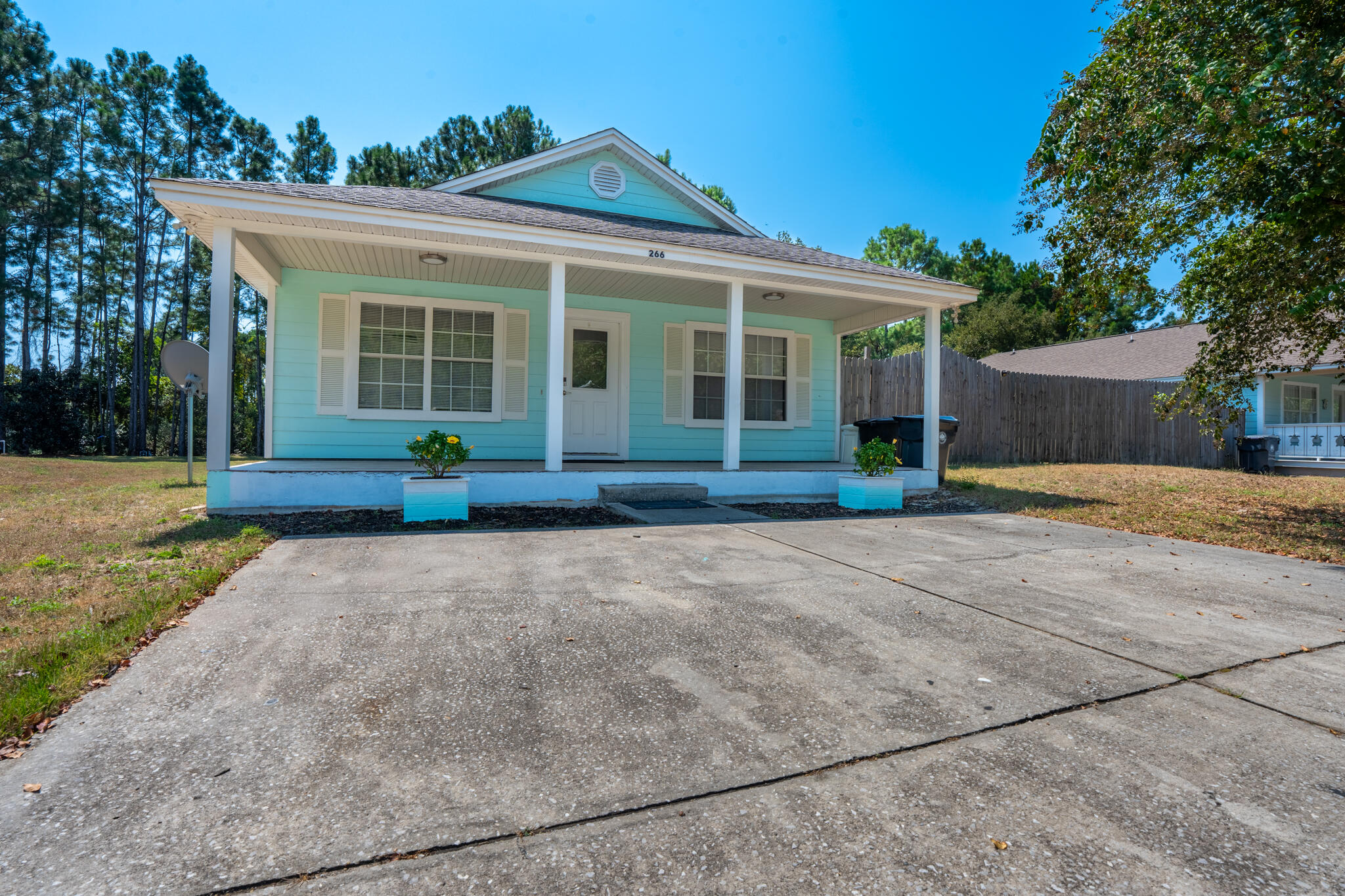 266 Hunters Rd Road