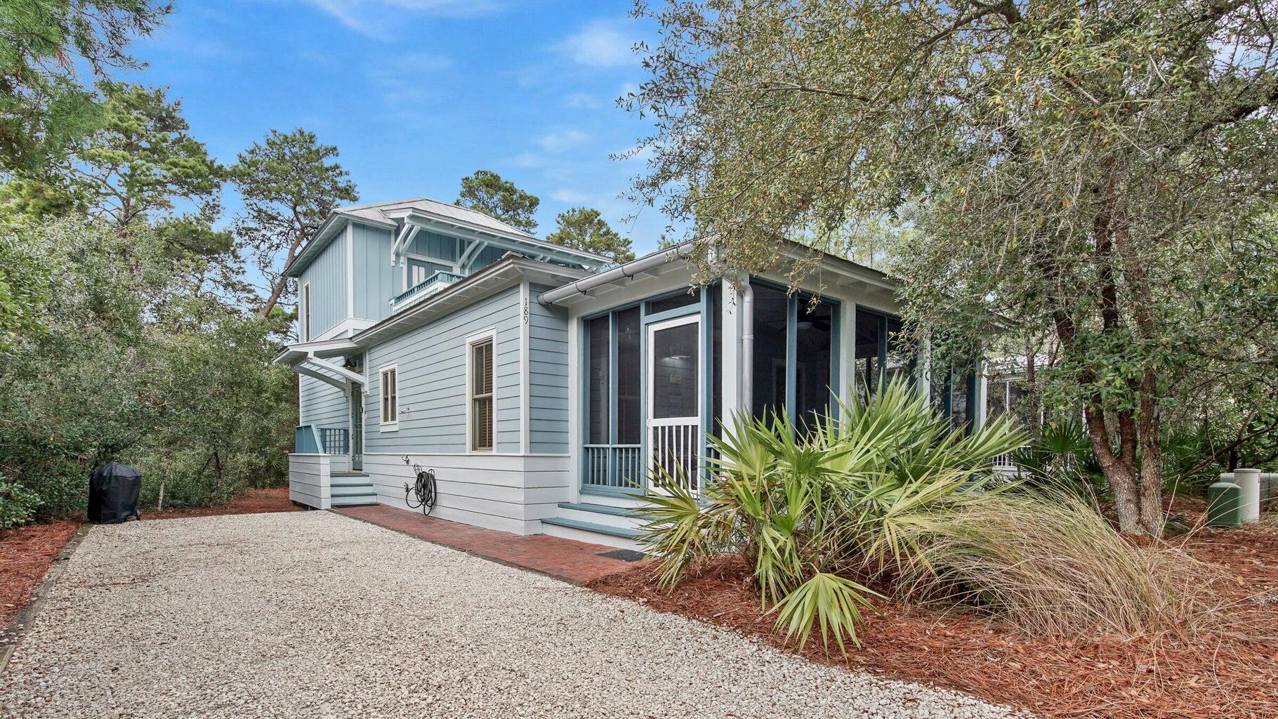 189 Patina Boulevard