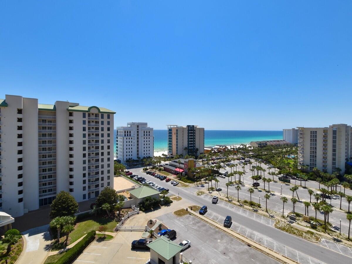 15100 Emerald Coast Parkway 1202