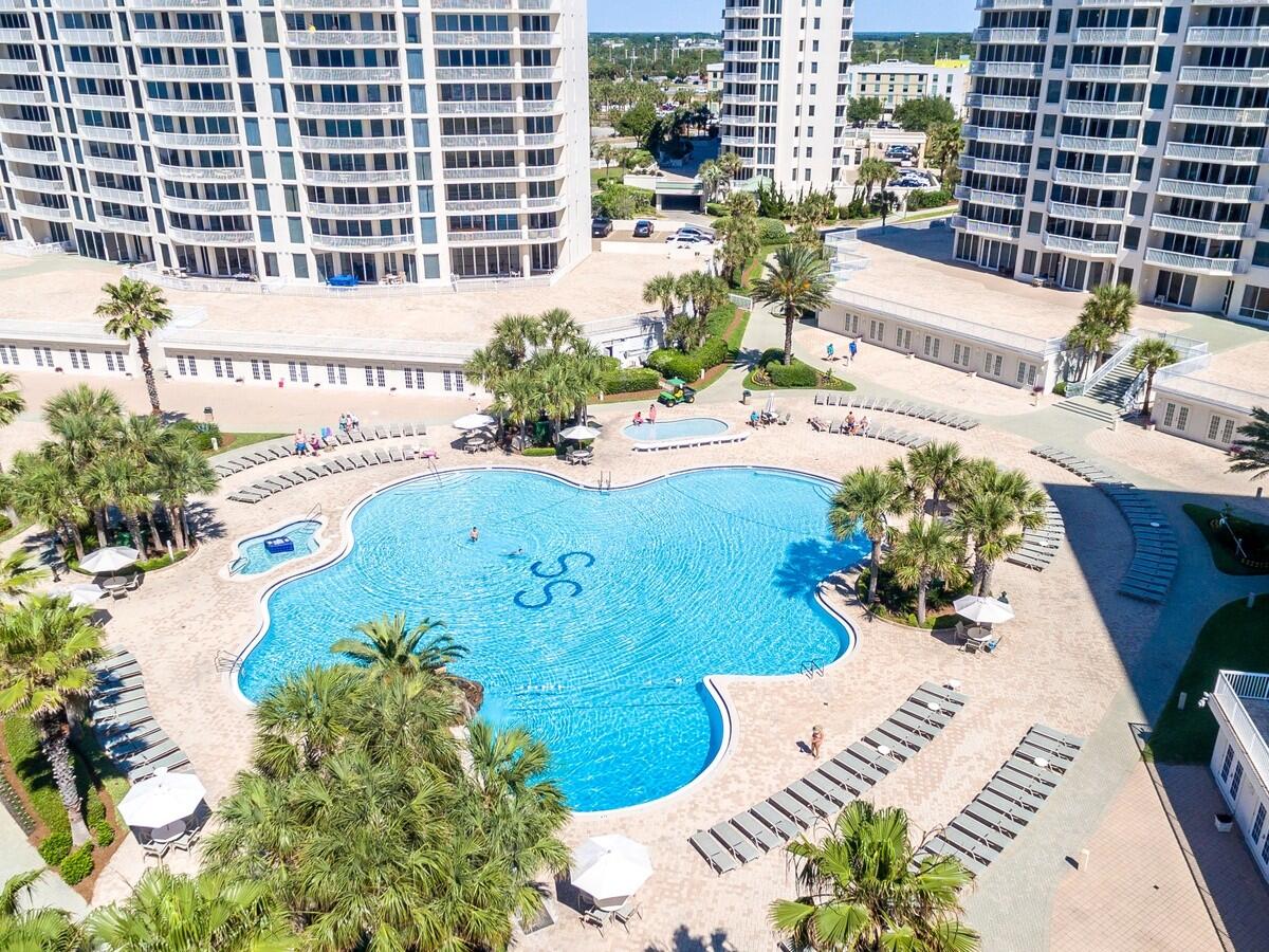 15100 Emerald Coast Parkway 1202
