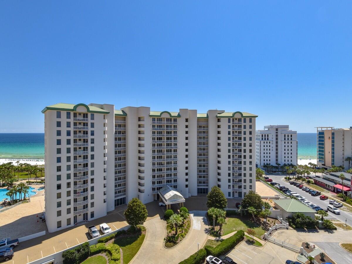 15100 Emerald Coast Parkway 1202
