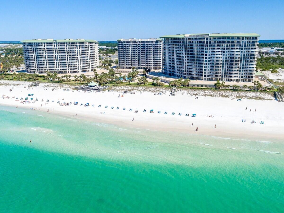 15100 Emerald Coast Parkway 1202