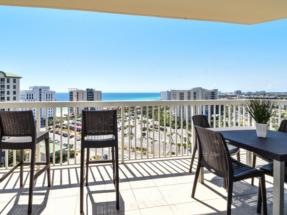 15100 Emerald Coast Parkway 1202