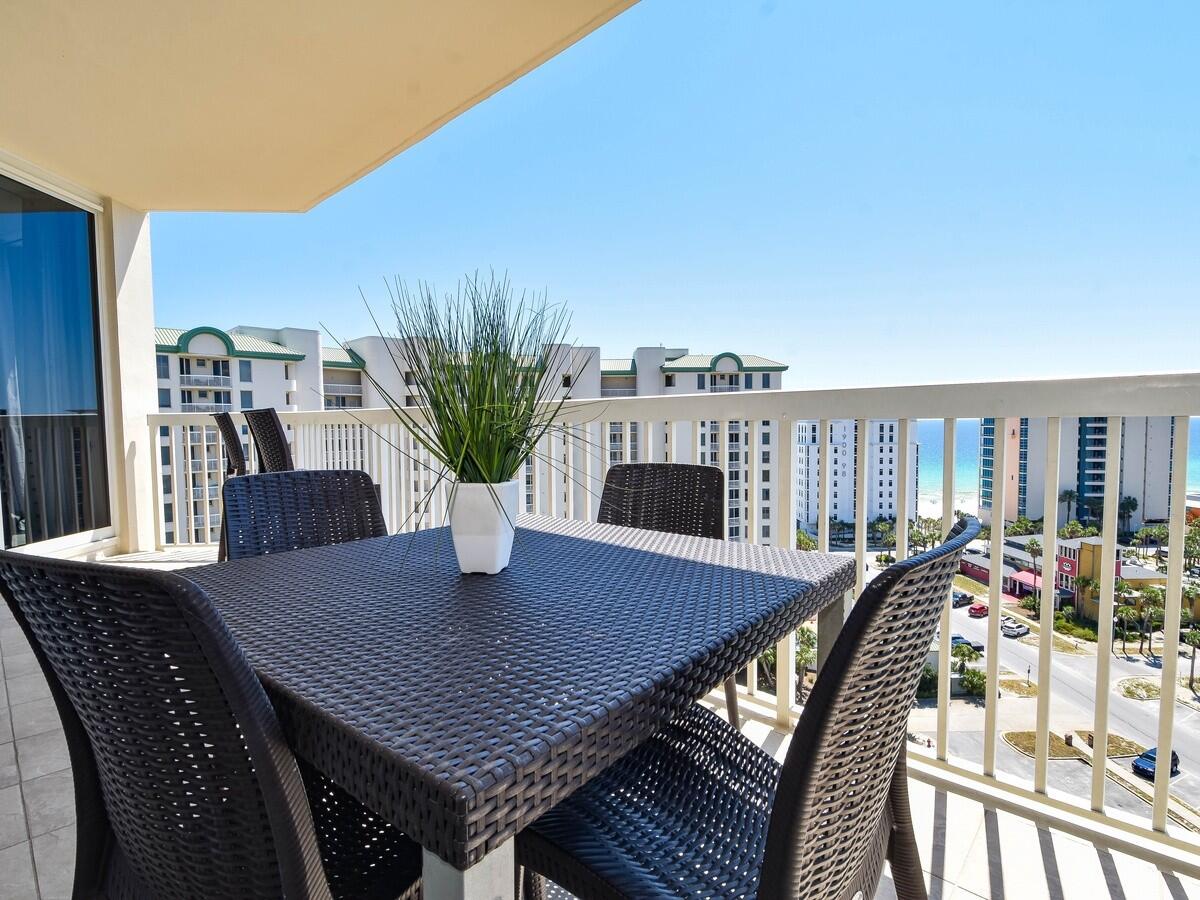 15100 Emerald Coast Parkway 1202