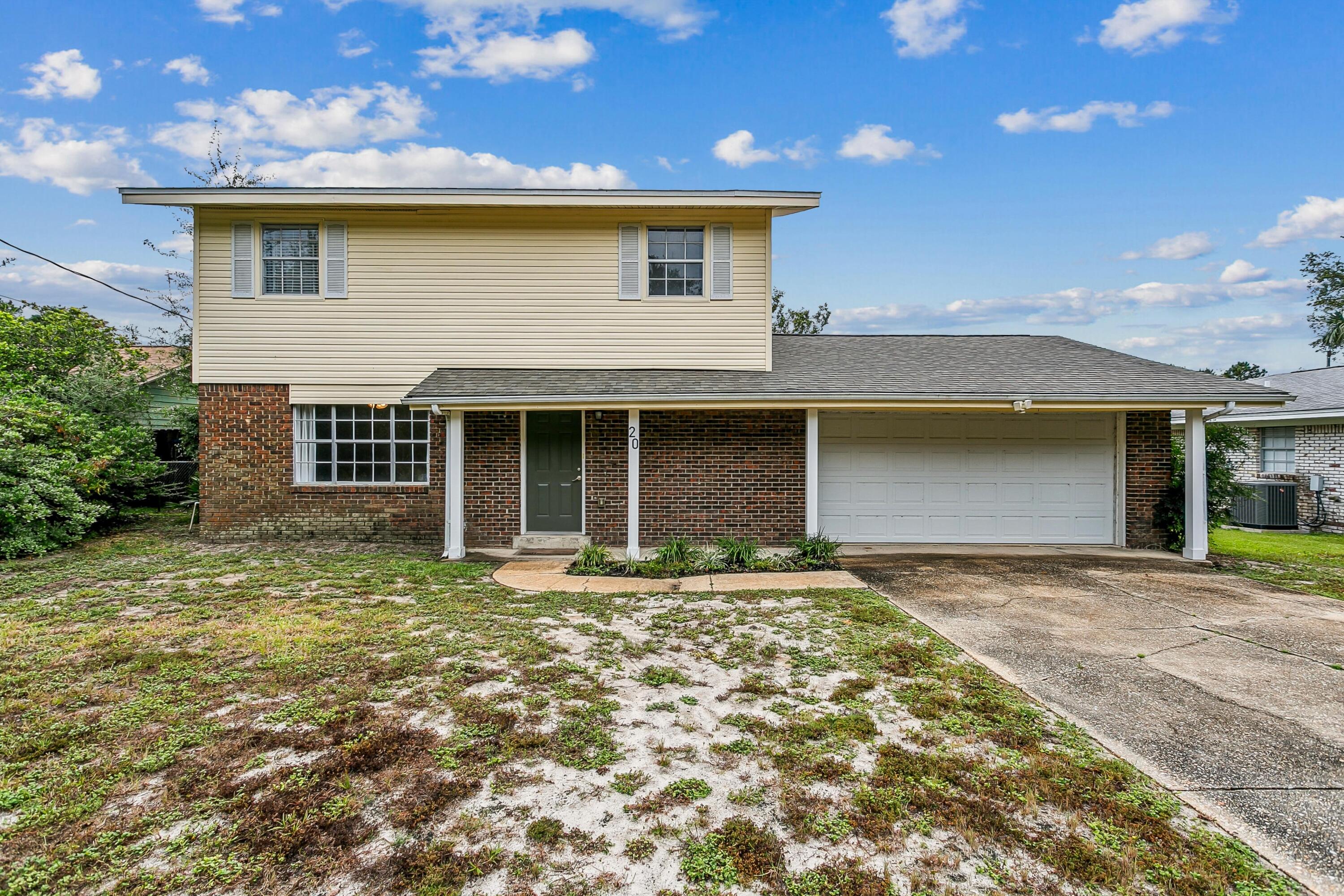 20 E Casa Loma Drive