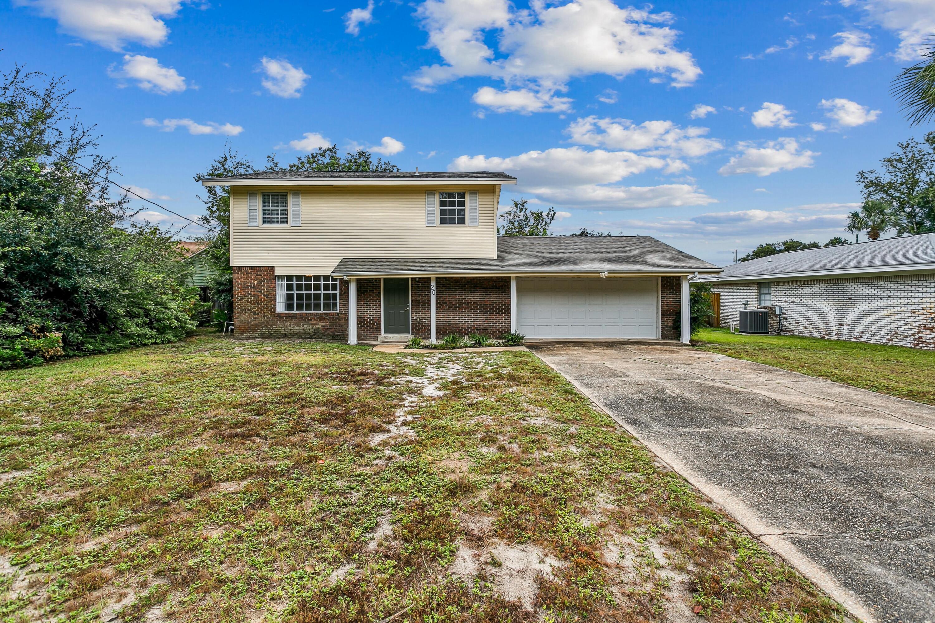 20 E Casa Loma Drive