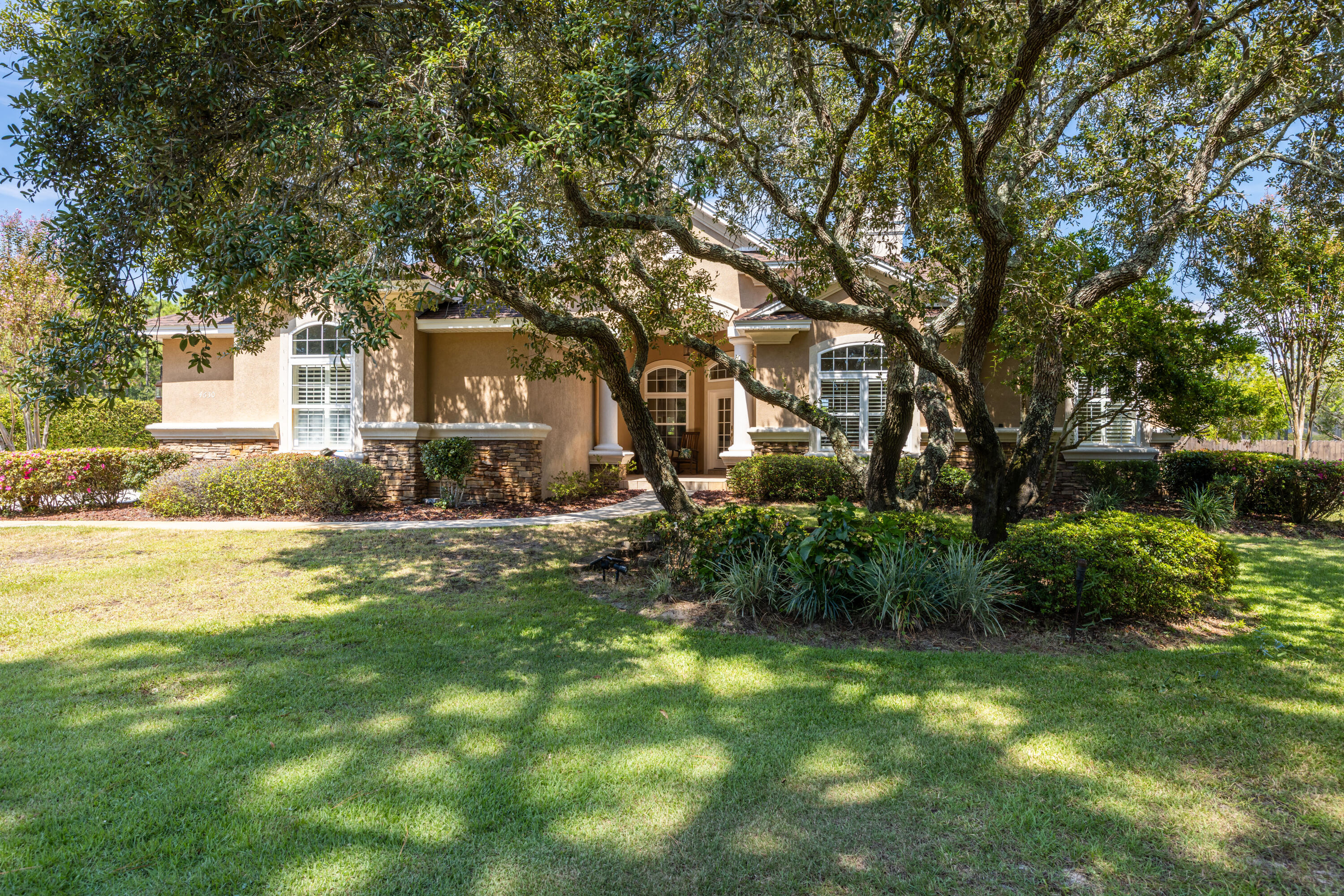4630 Soundside Drive