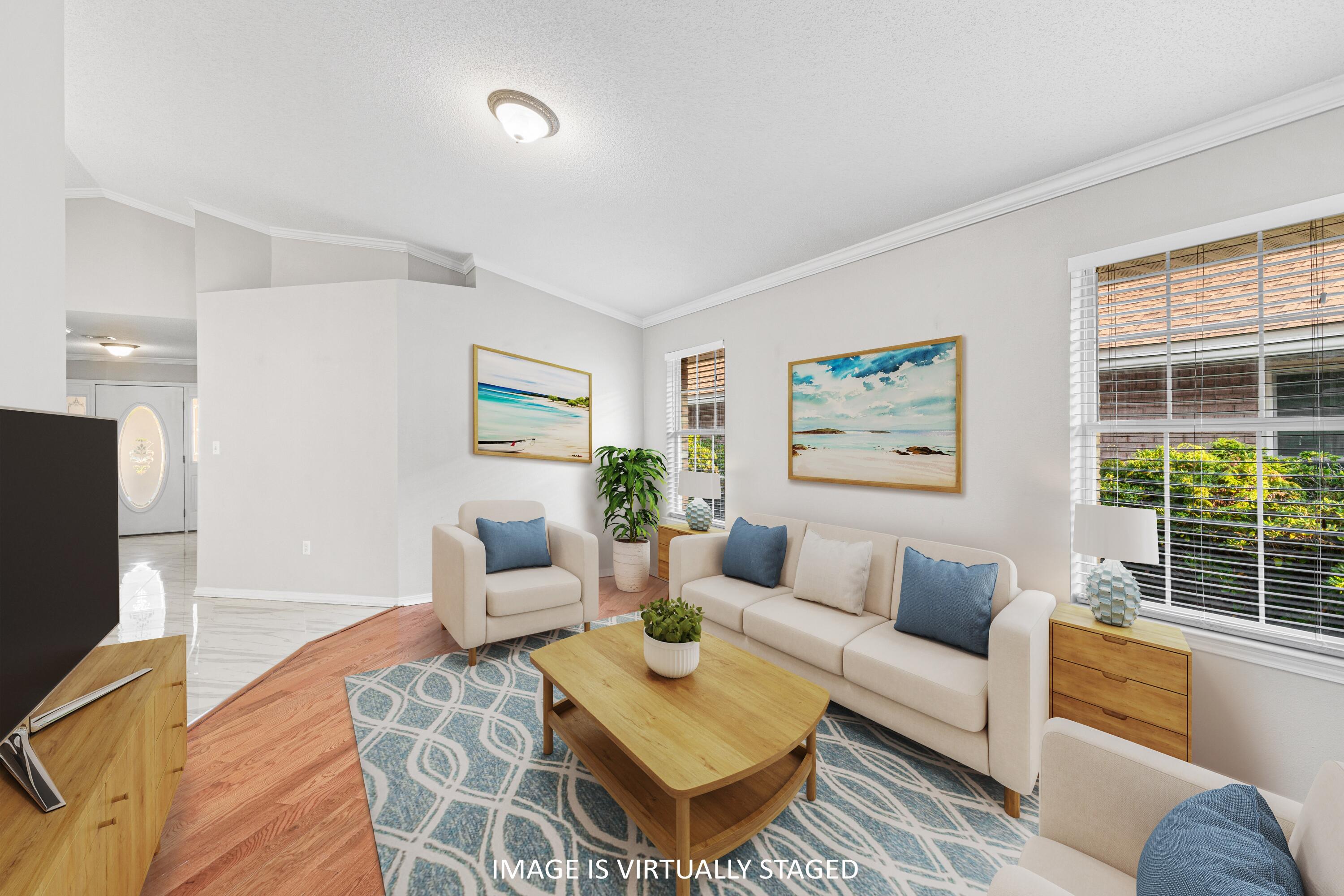 4666 Sunsail Circle
