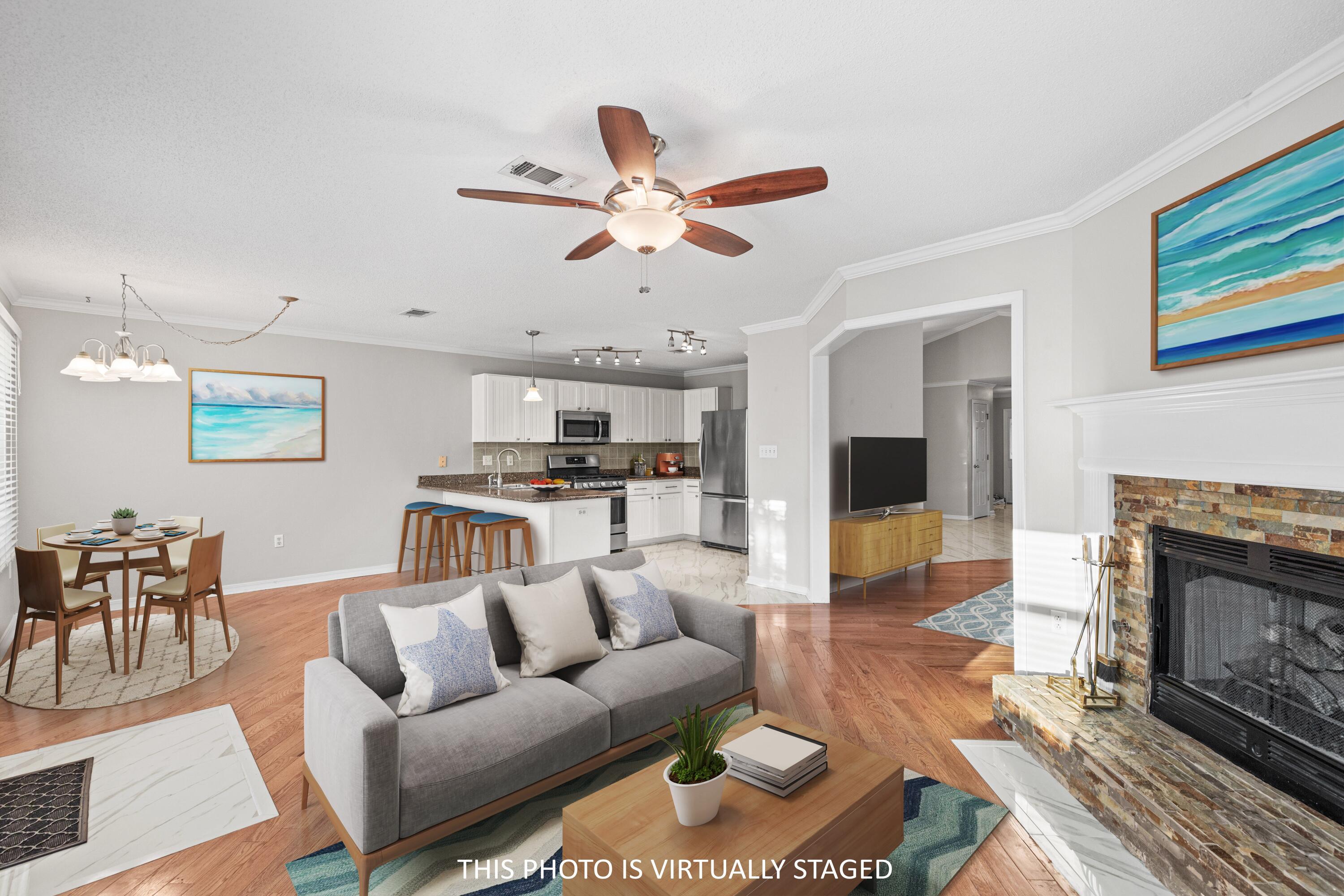 4666 Sunsail Circle