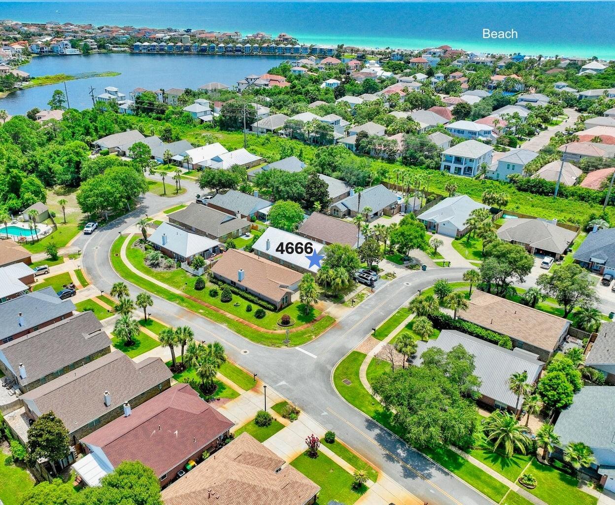 4666 Sunsail Circle