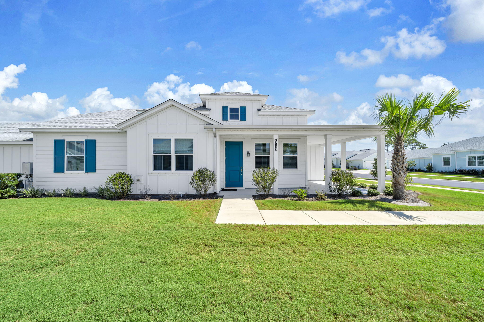 8688 Sand Dollar Drive