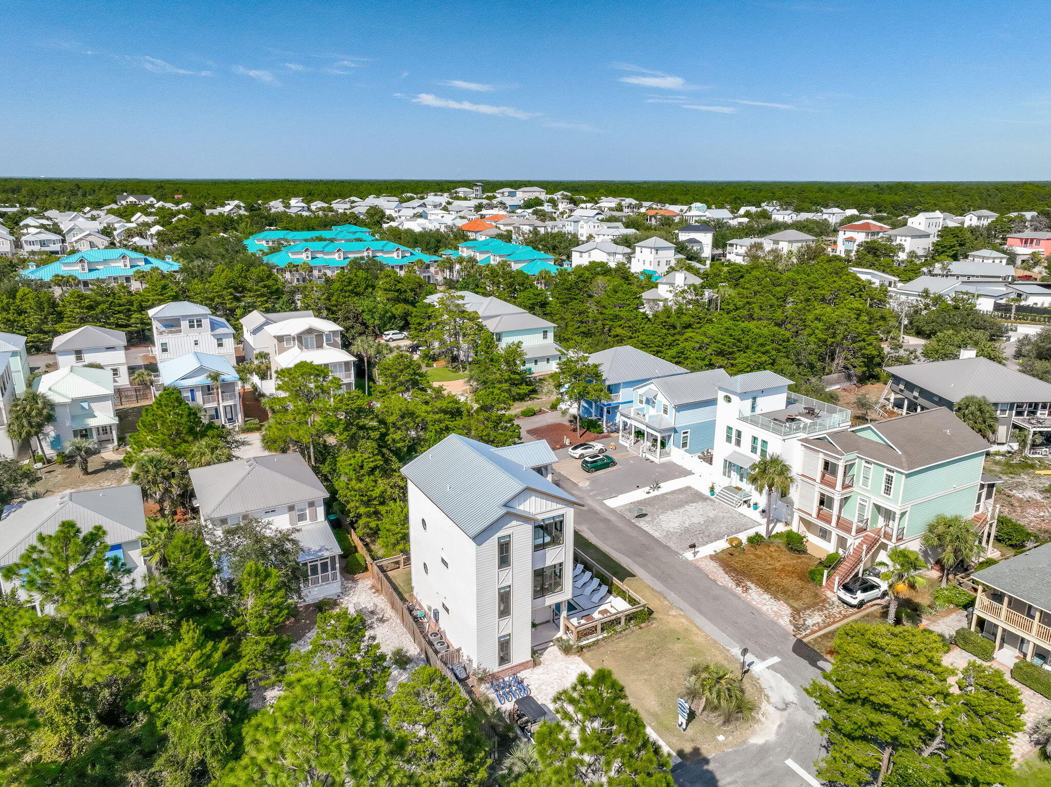 53 Porpoise Street