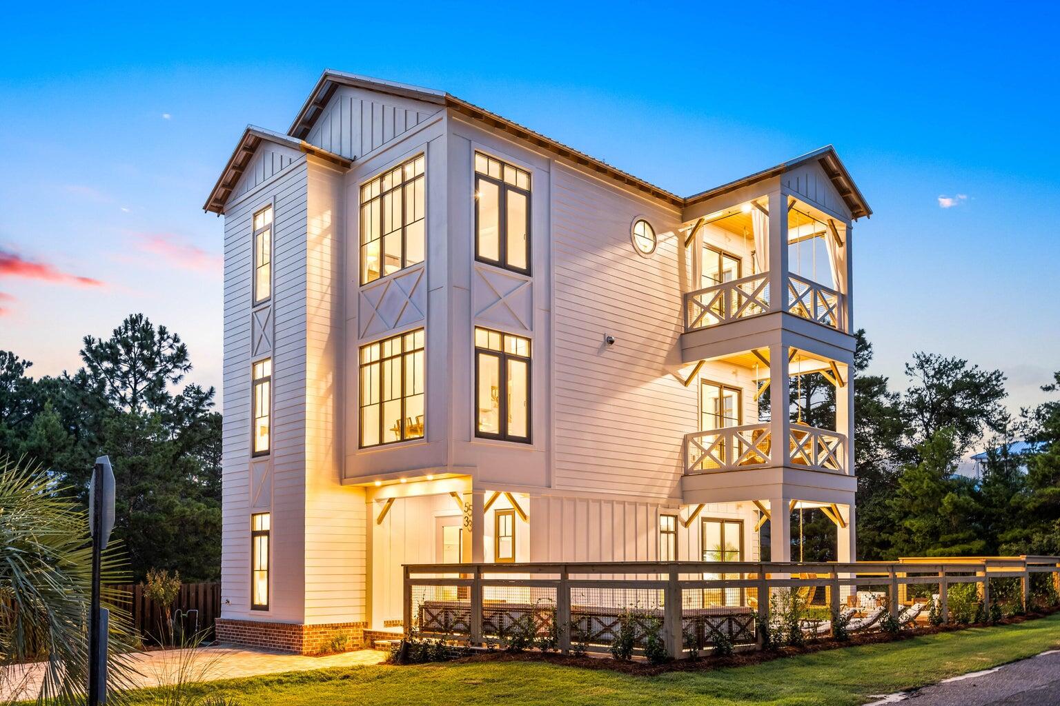 53 Porpoise Street