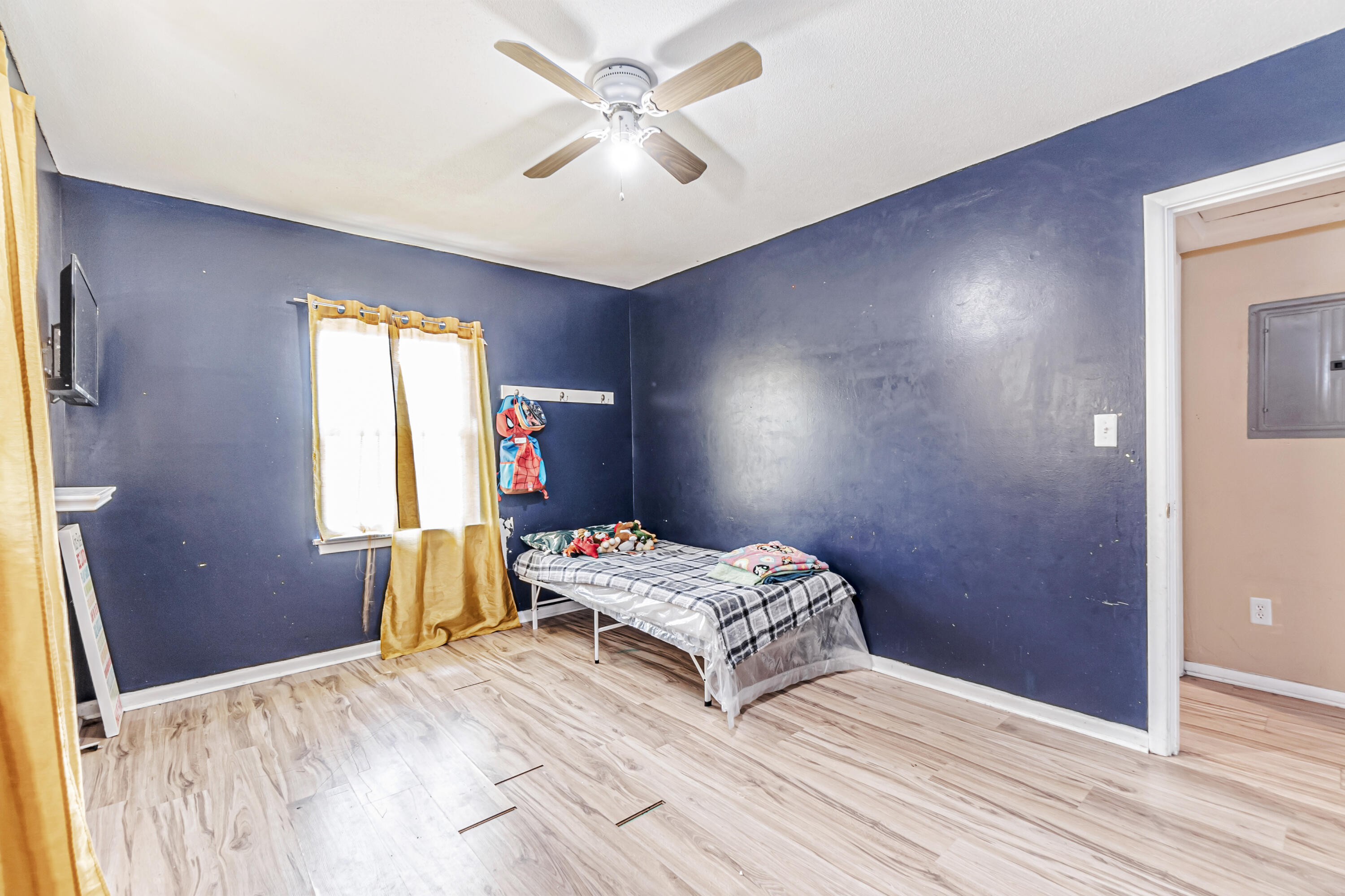 139 NW Jet Drive