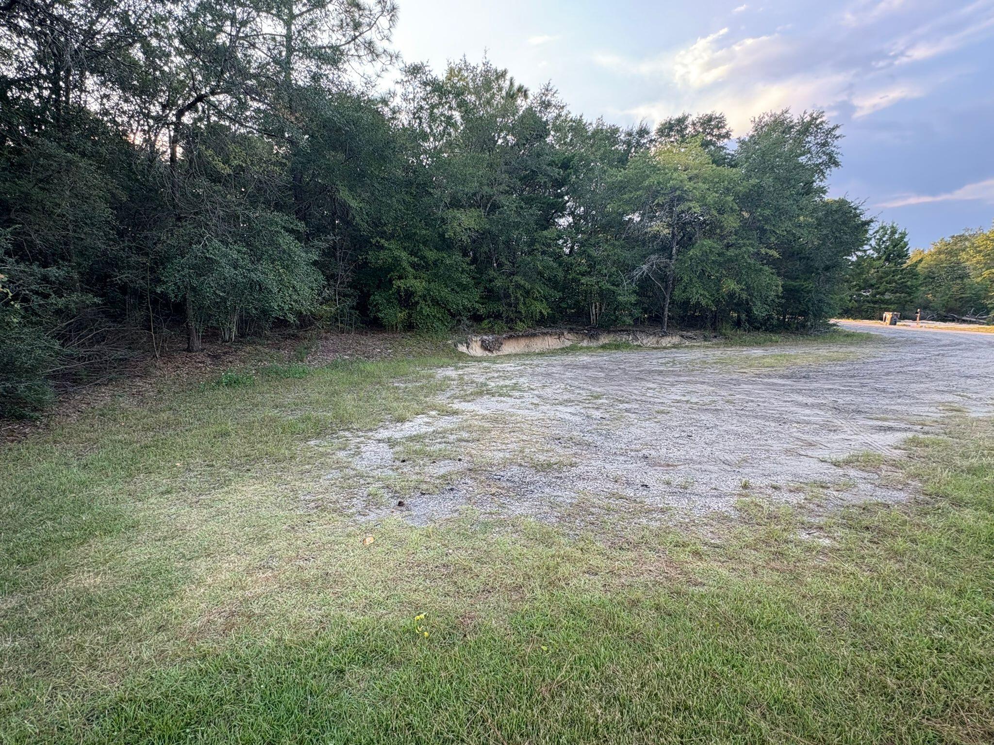 Lots 14-16 Windflower Street, DeFuniak Springs