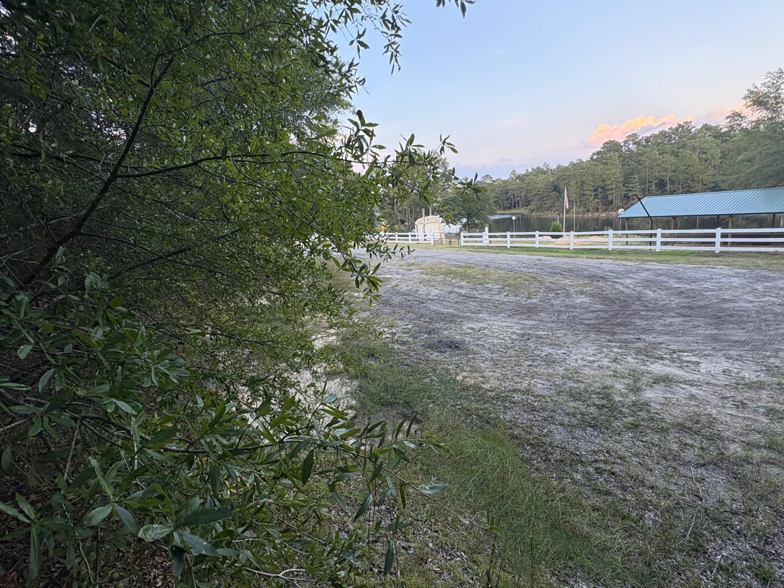 Lots 14-16 Windflower Street, DeFuniak Springs
