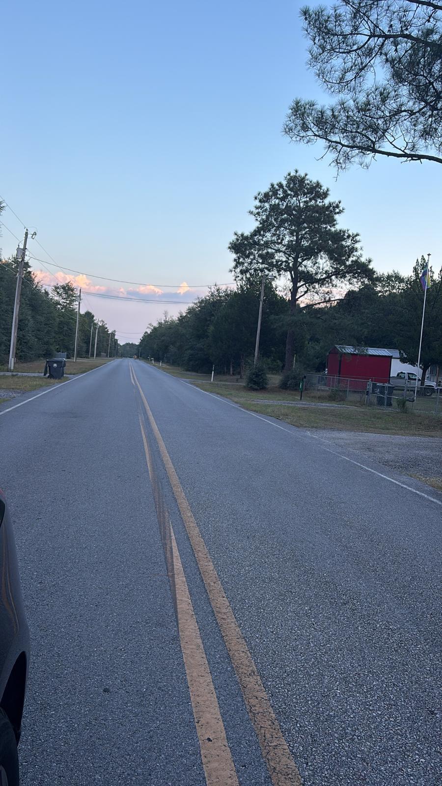 Lots 14-16 Windflower Street, DeFuniak Springs