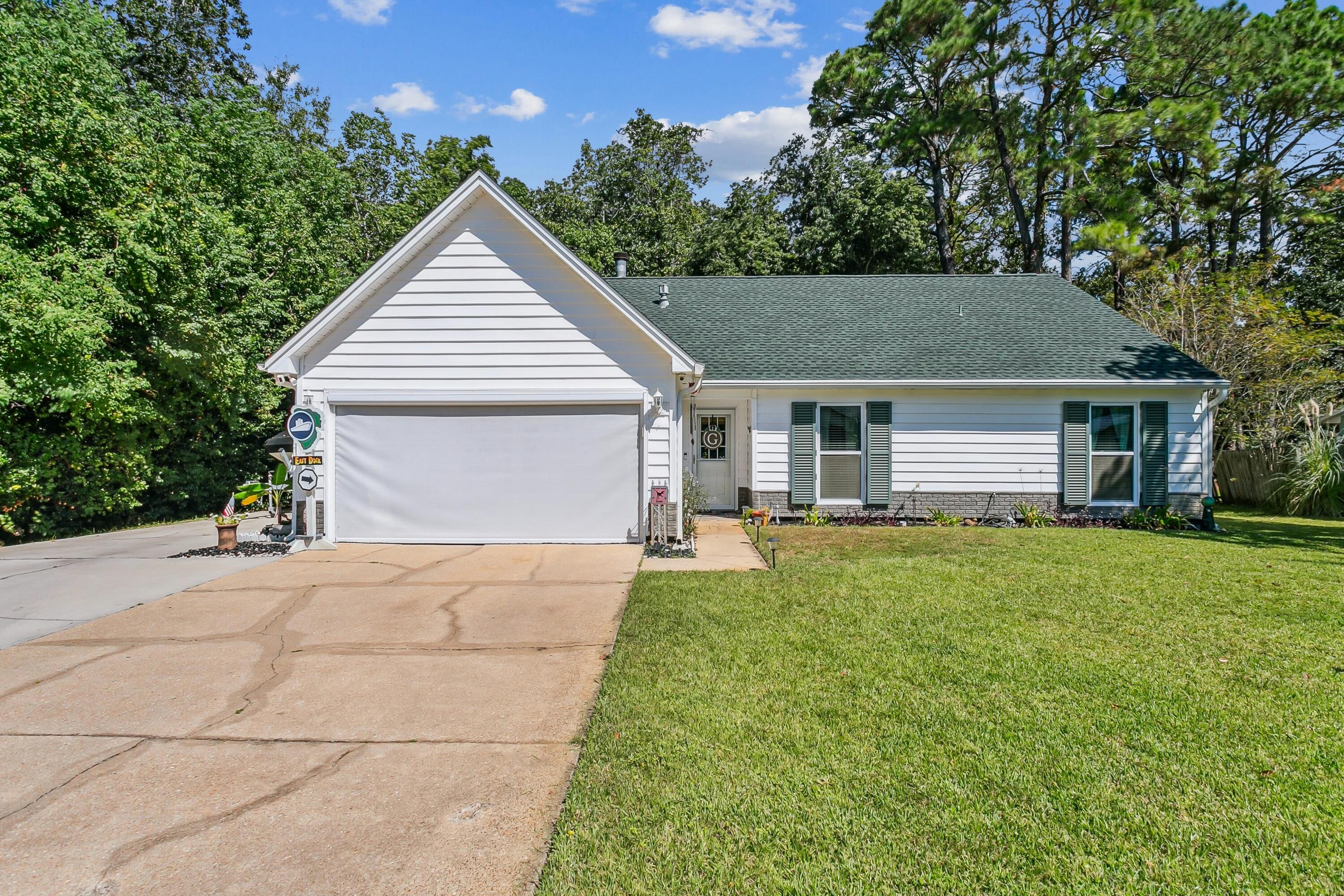 357 NW Jonquil Avenue
