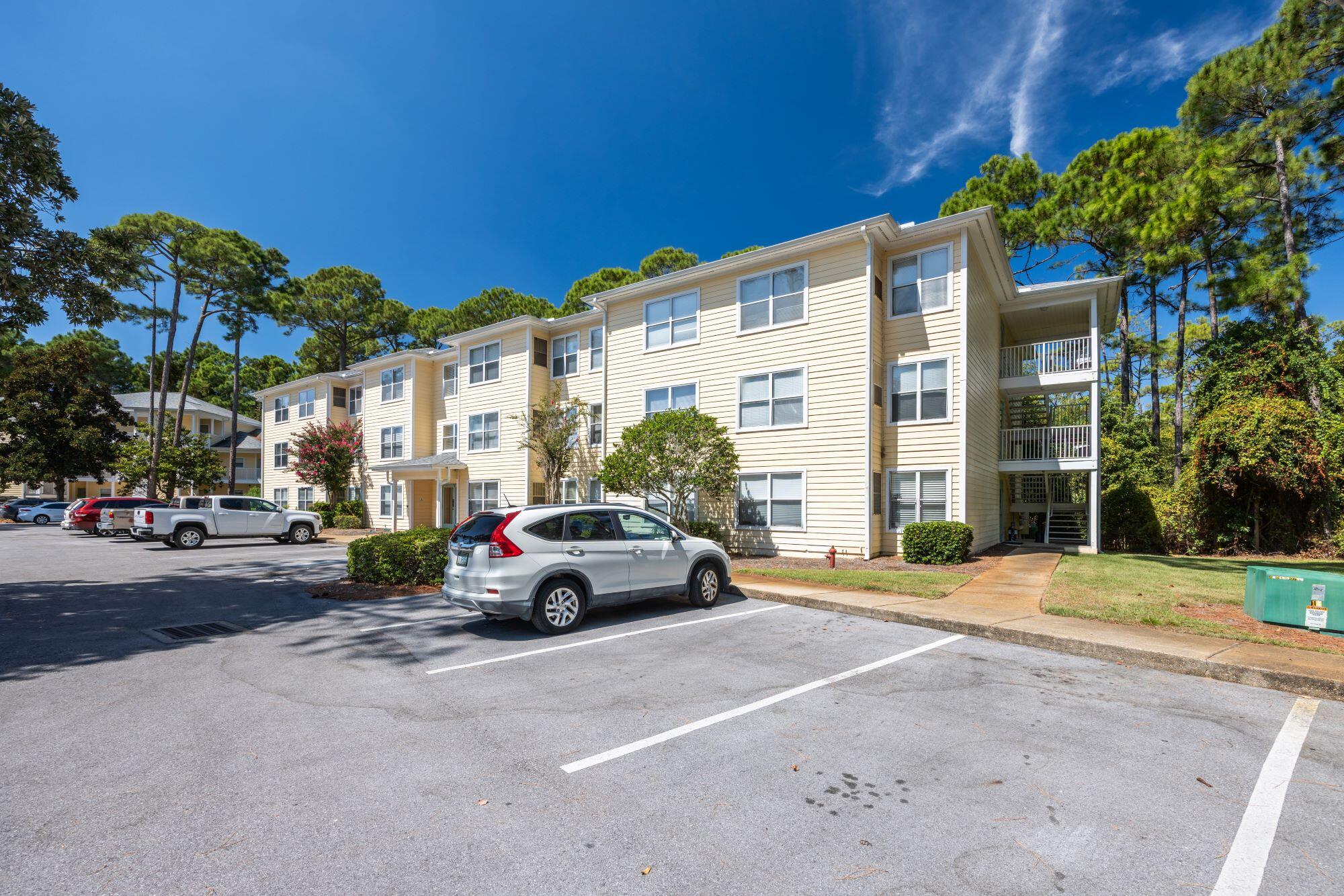 200 Sandestin Lane APT 614
