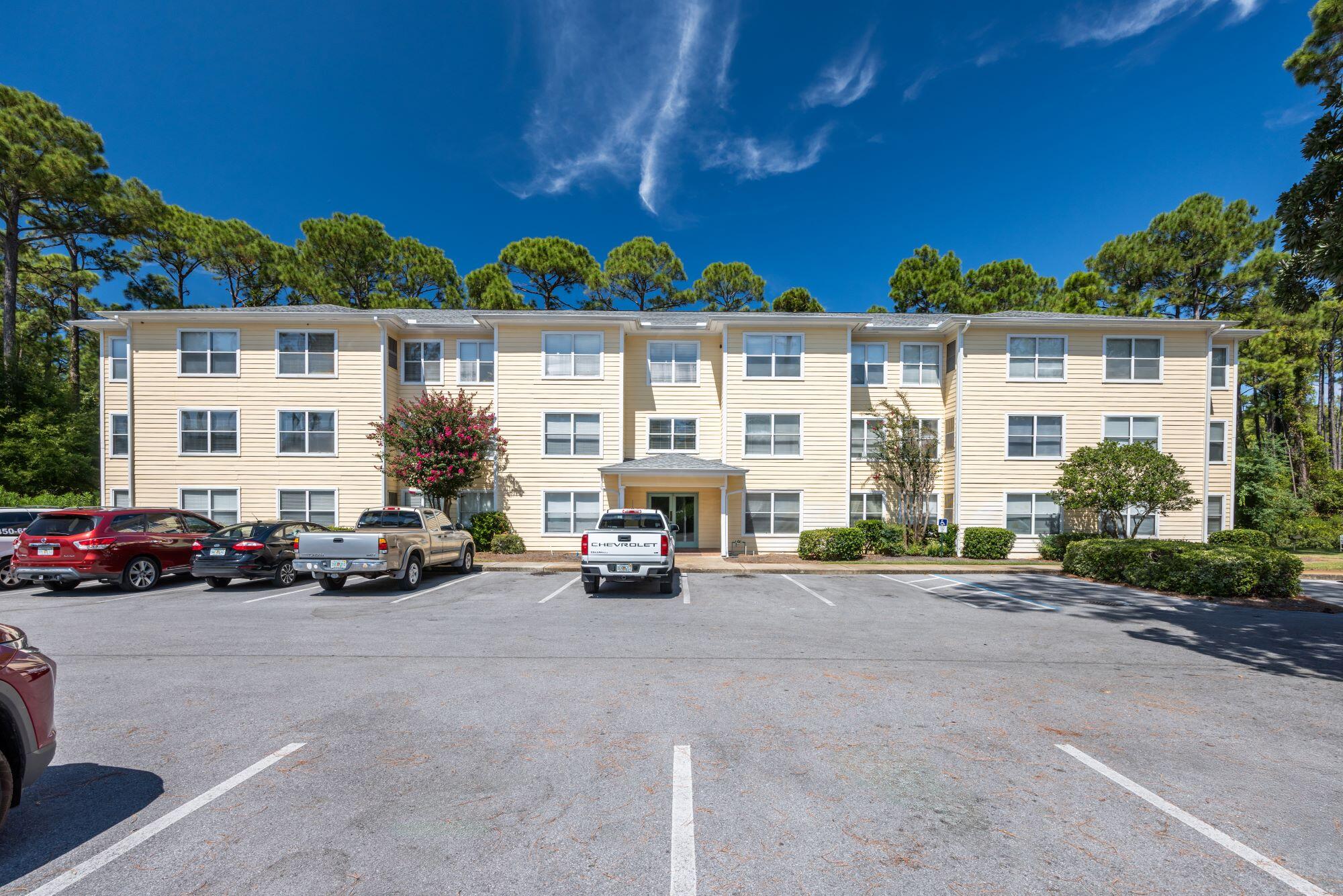 200 Sandestin Lane APT 614