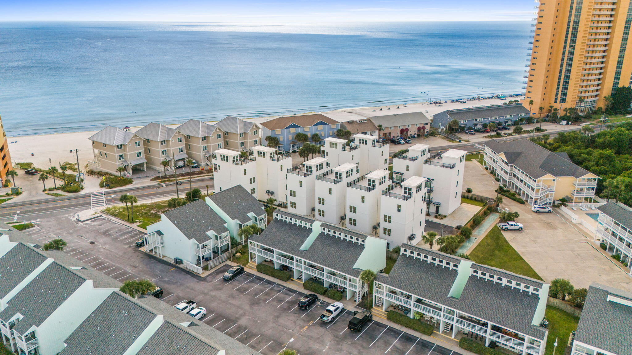 17670 Front Beach Road UNIT K7