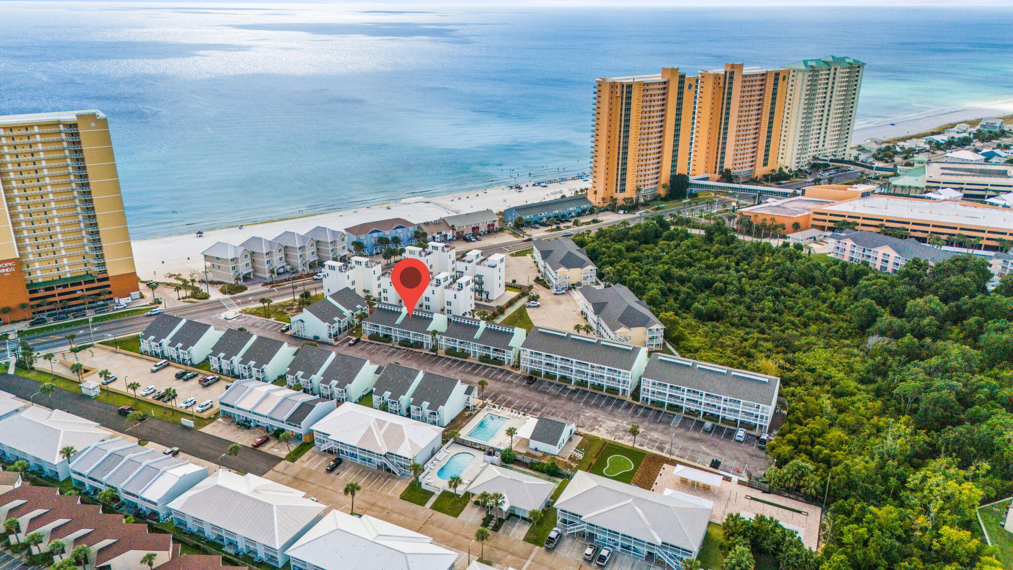 17670 Front Beach Road UNIT K7