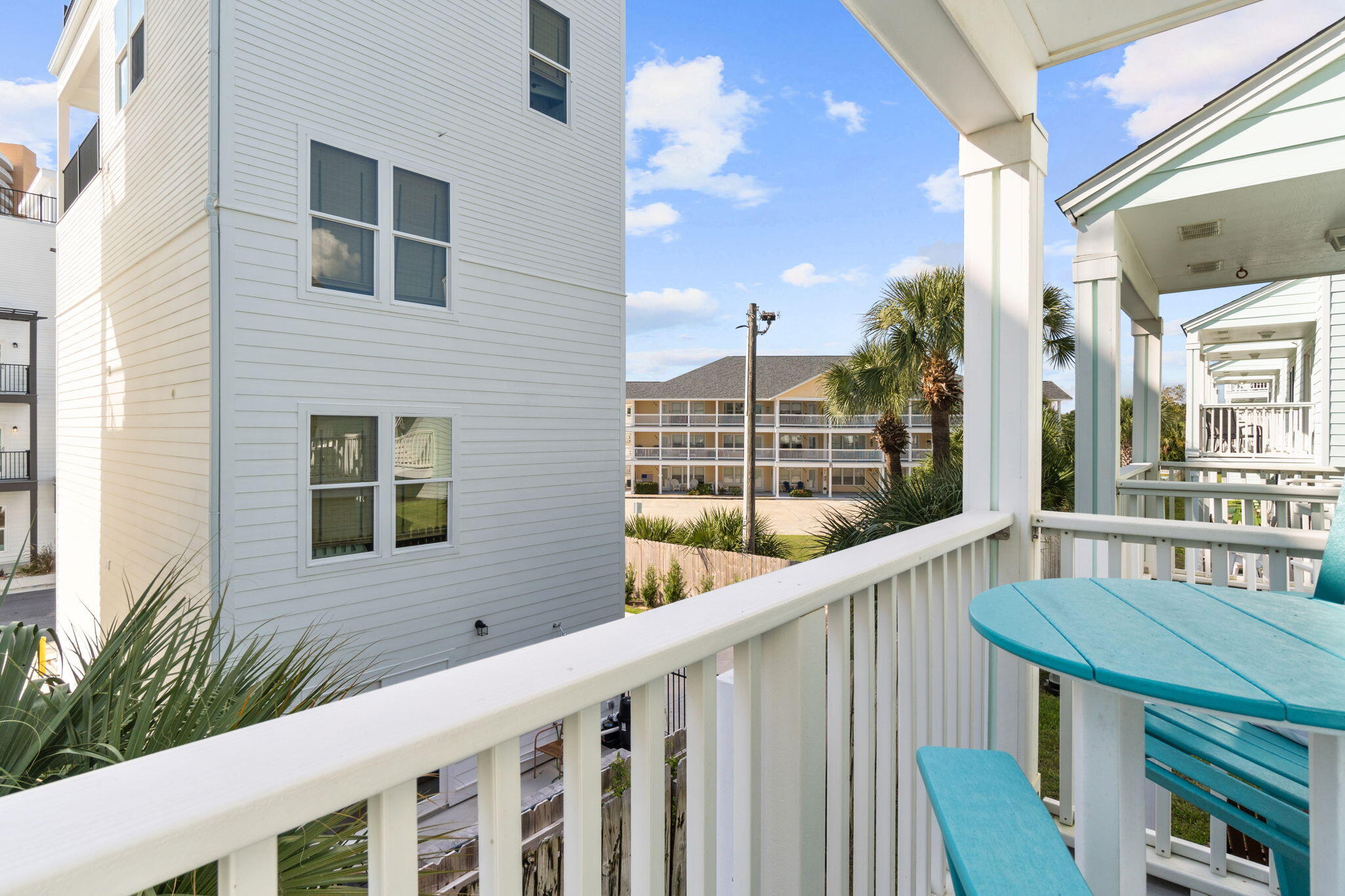 17670 Front Beach Road UNIT K7