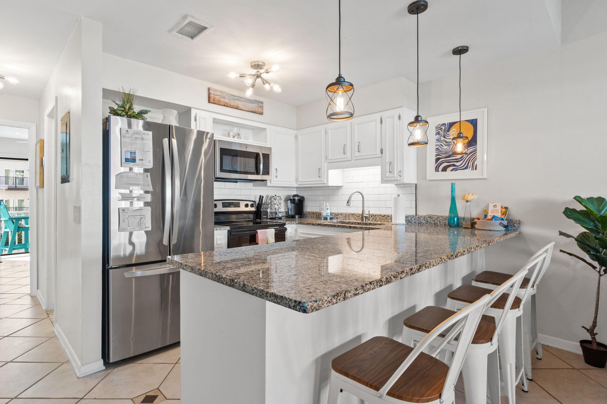 17670 Front Beach Road UNIT K7