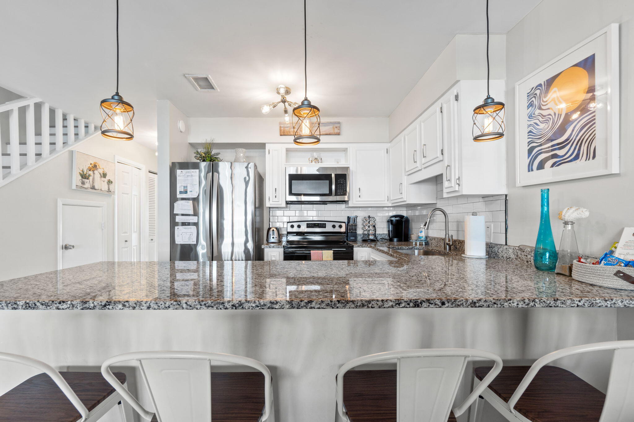 17670 Front Beach Road UNIT K7