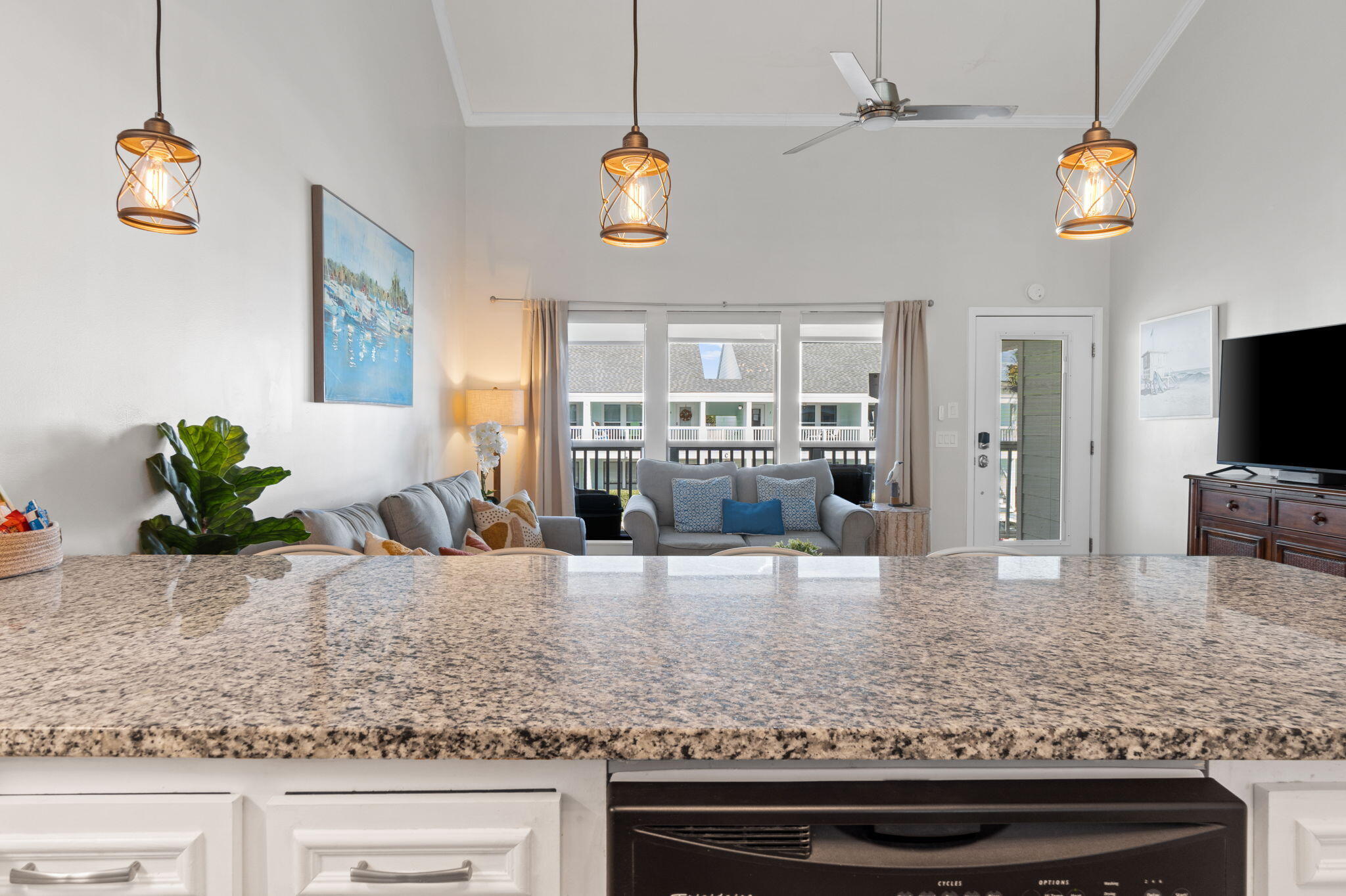 17670 Front Beach Road UNIT K7