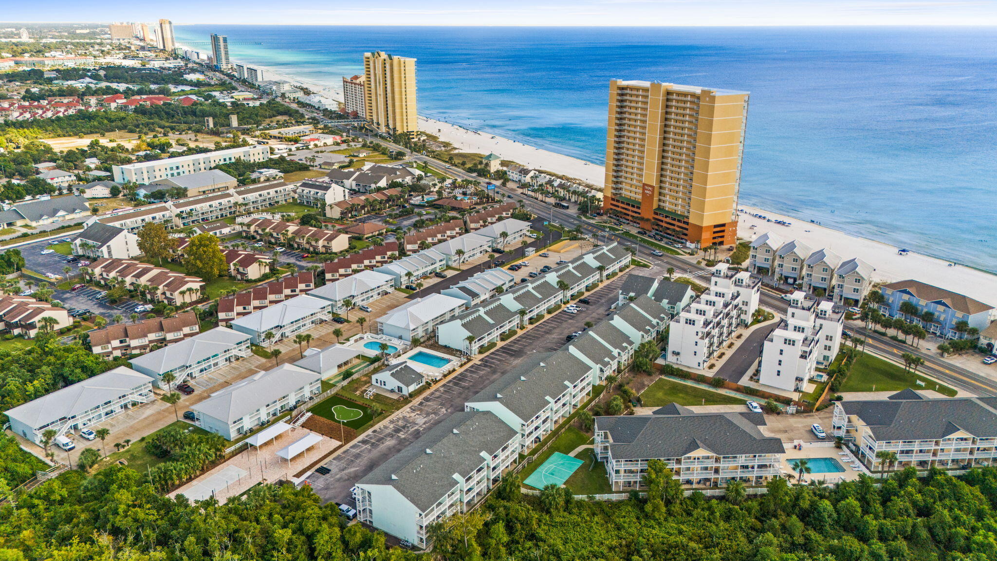 17670 Front Beach Road UNIT K7