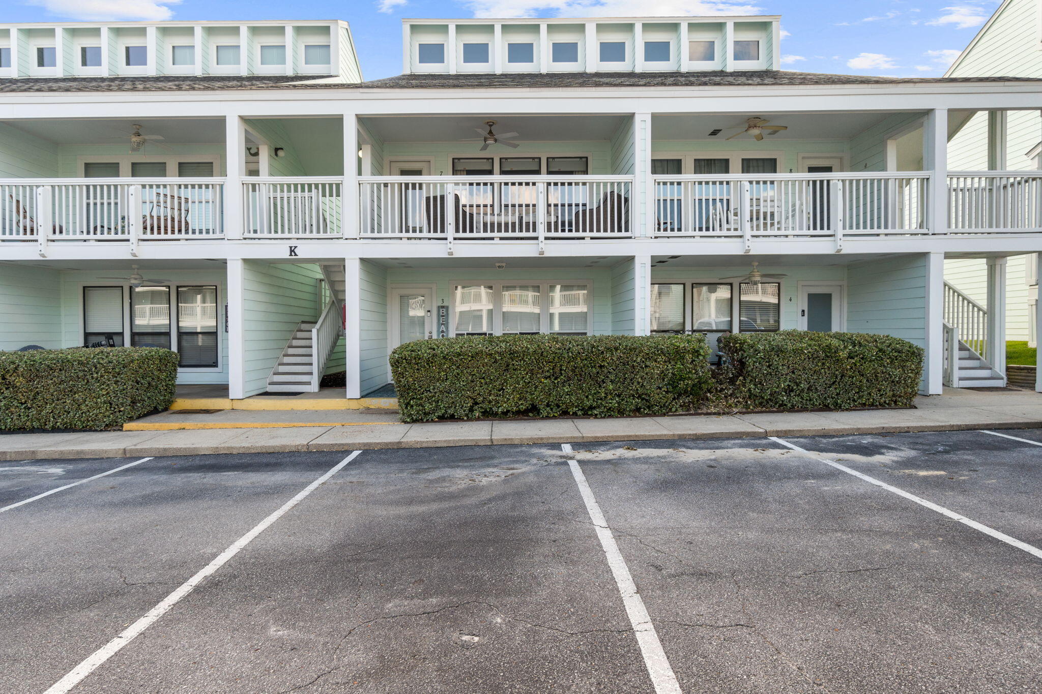 17670 Front Beach Road UNIT K7