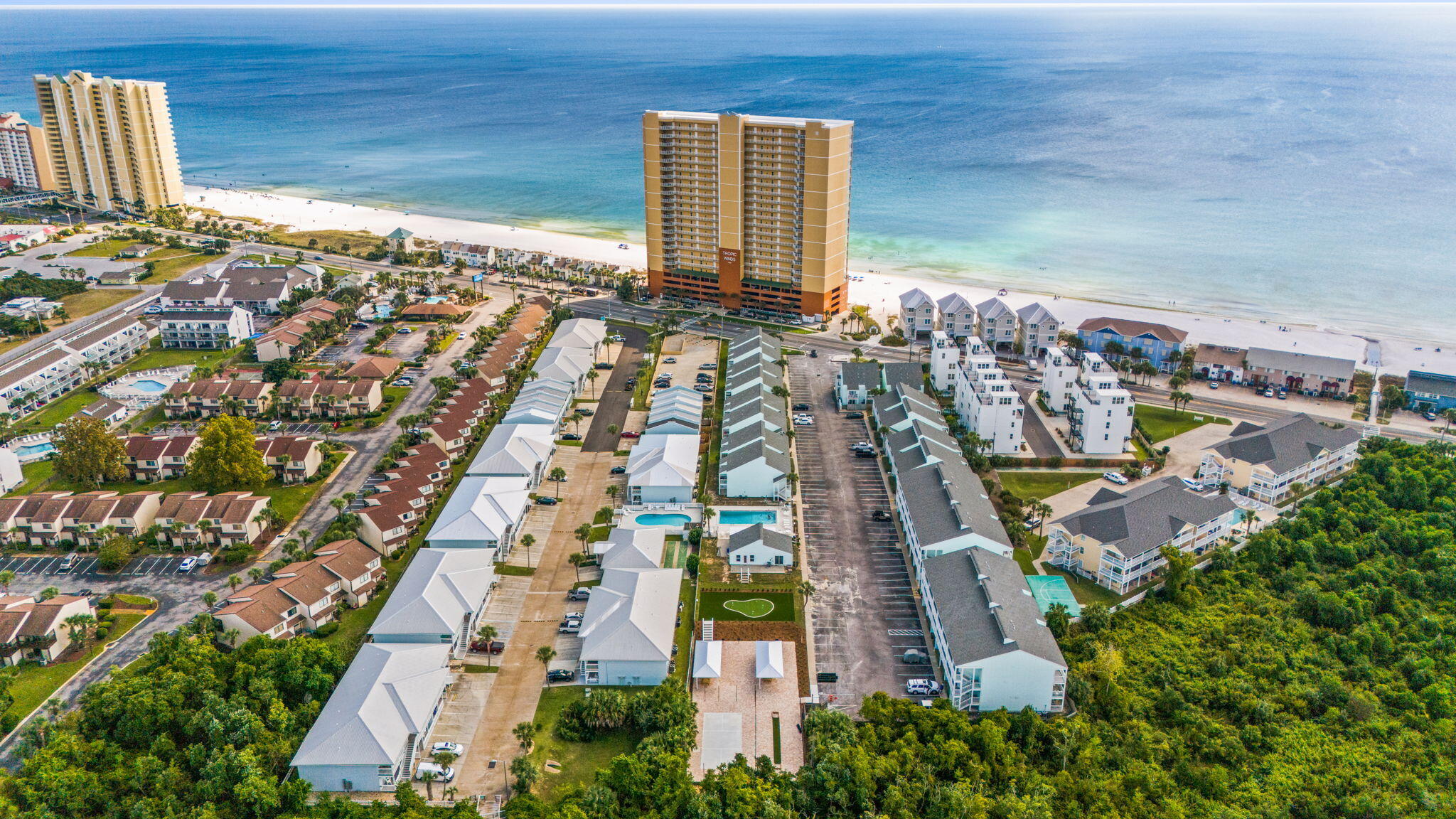 17670 Front Beach Road UNIT K7