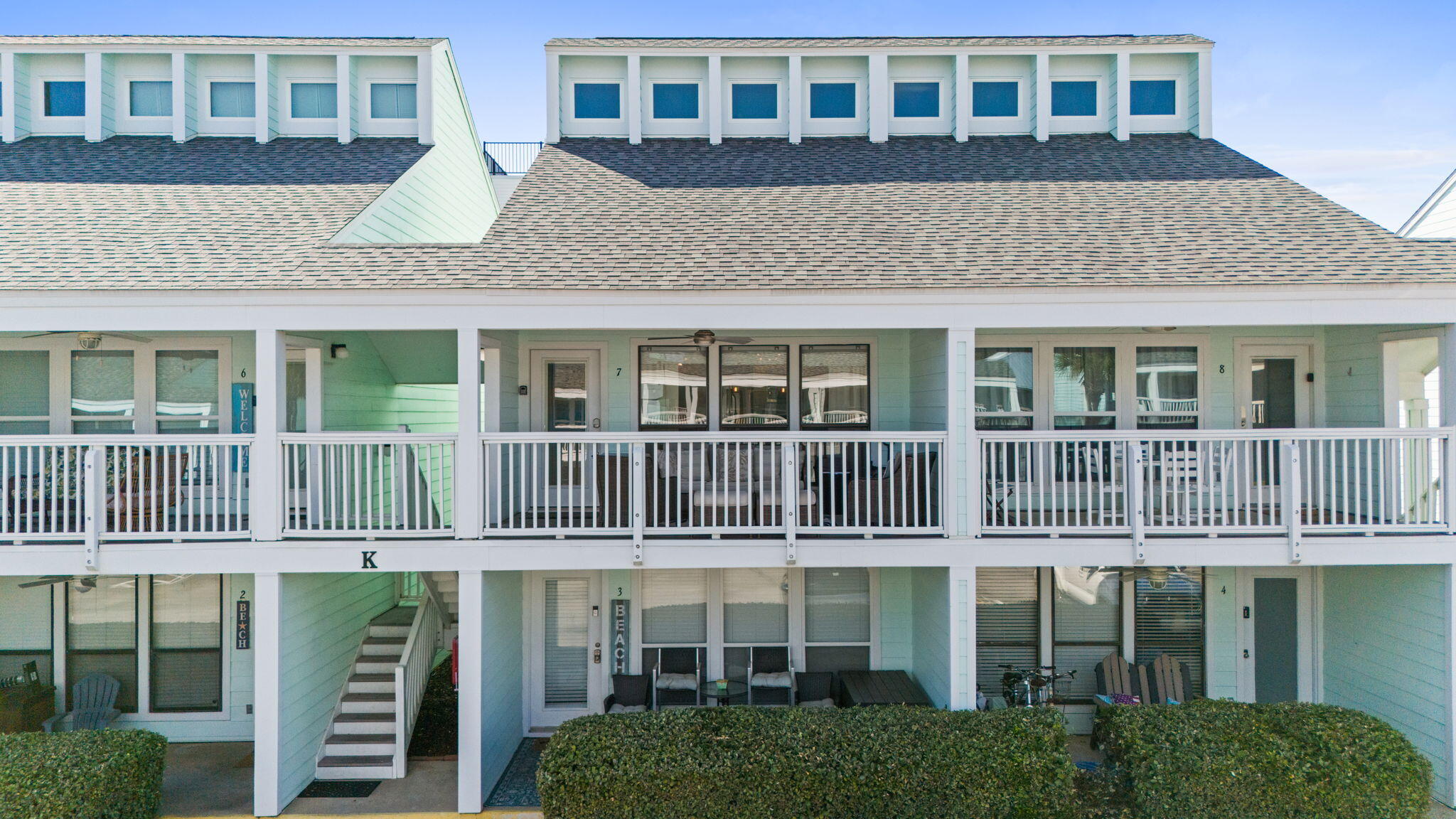 17670 Front Beach Road UNIT K7