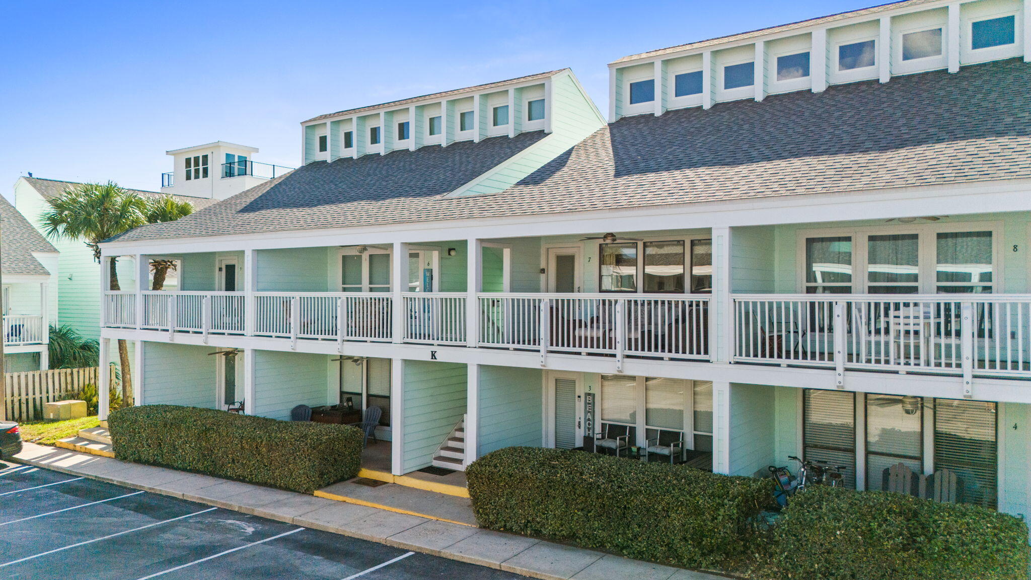 17670 Front Beach Road UNIT K7