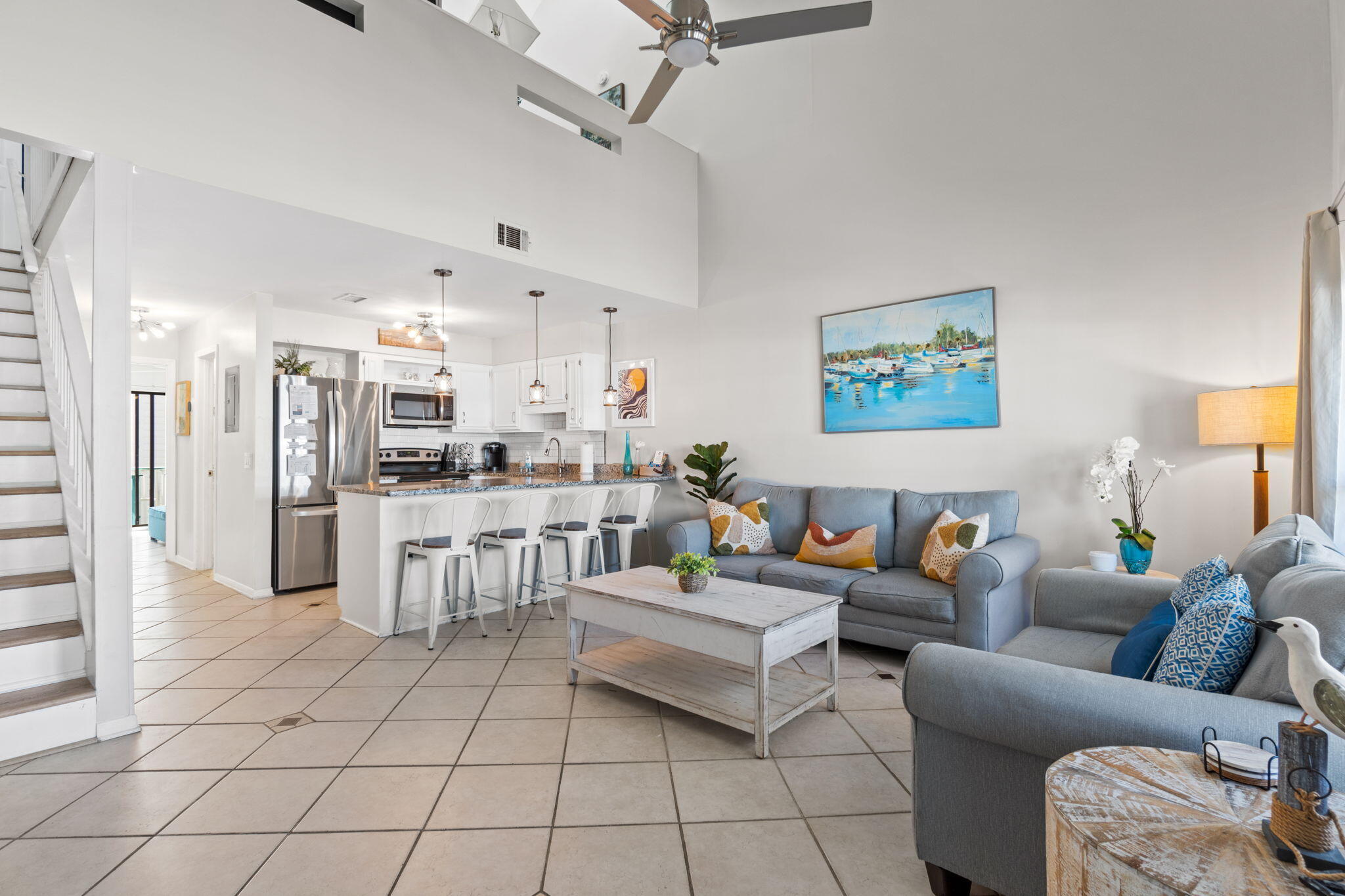 17670 Front Beach Road UNIT K7